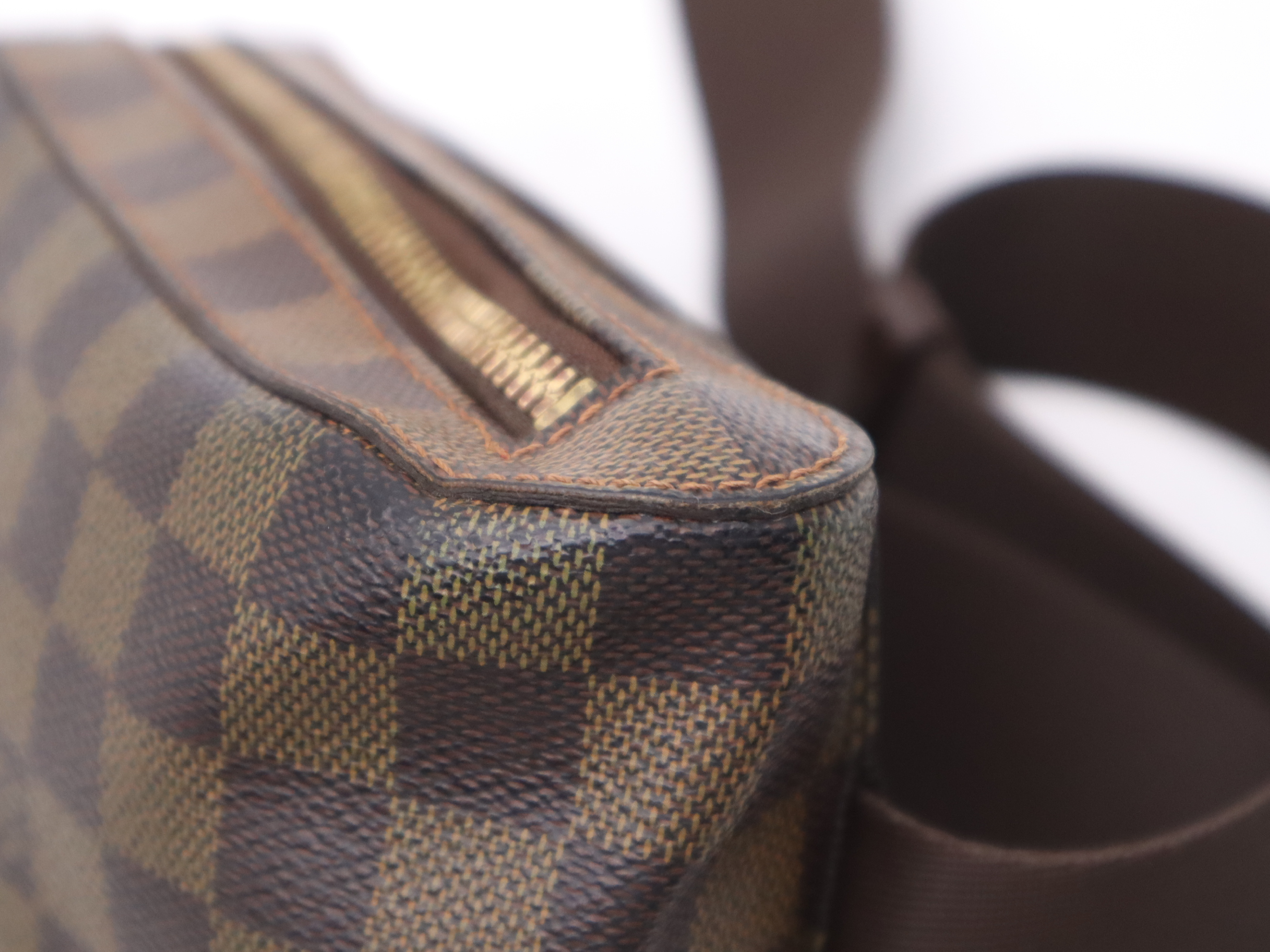 N51994 Damier Geronimos Waist Bag — view 10