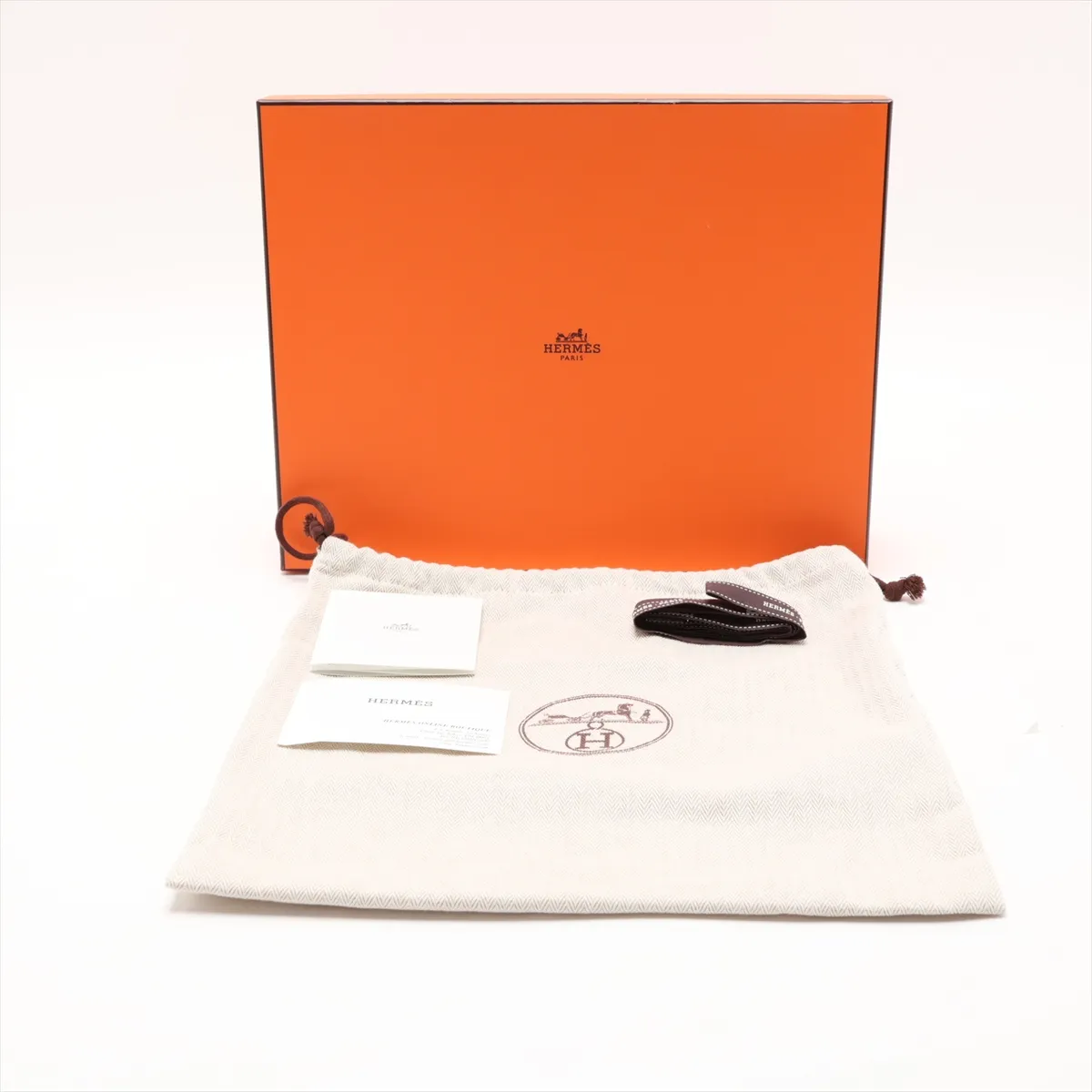 Hermès Sursoy To Go Silk x Veau Swift Multicolor Silver Hardware B: 2023 — view 8