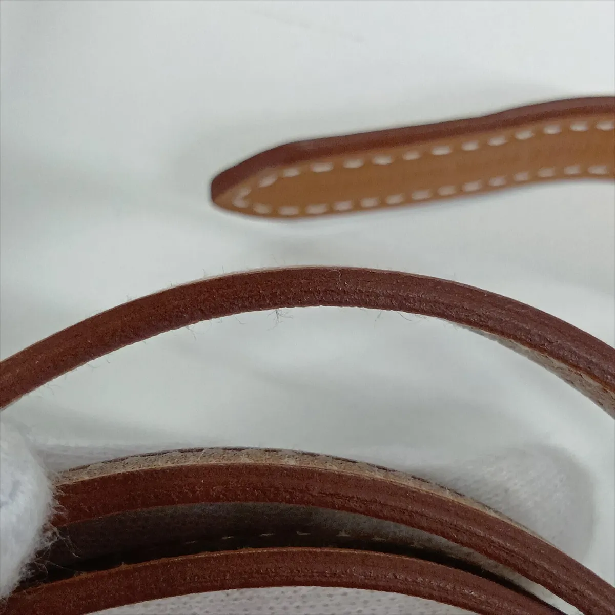 Hermès Sursoy To Go Silk x Veau Swift Multicolor Silver Hardware B: 2023 — view 10