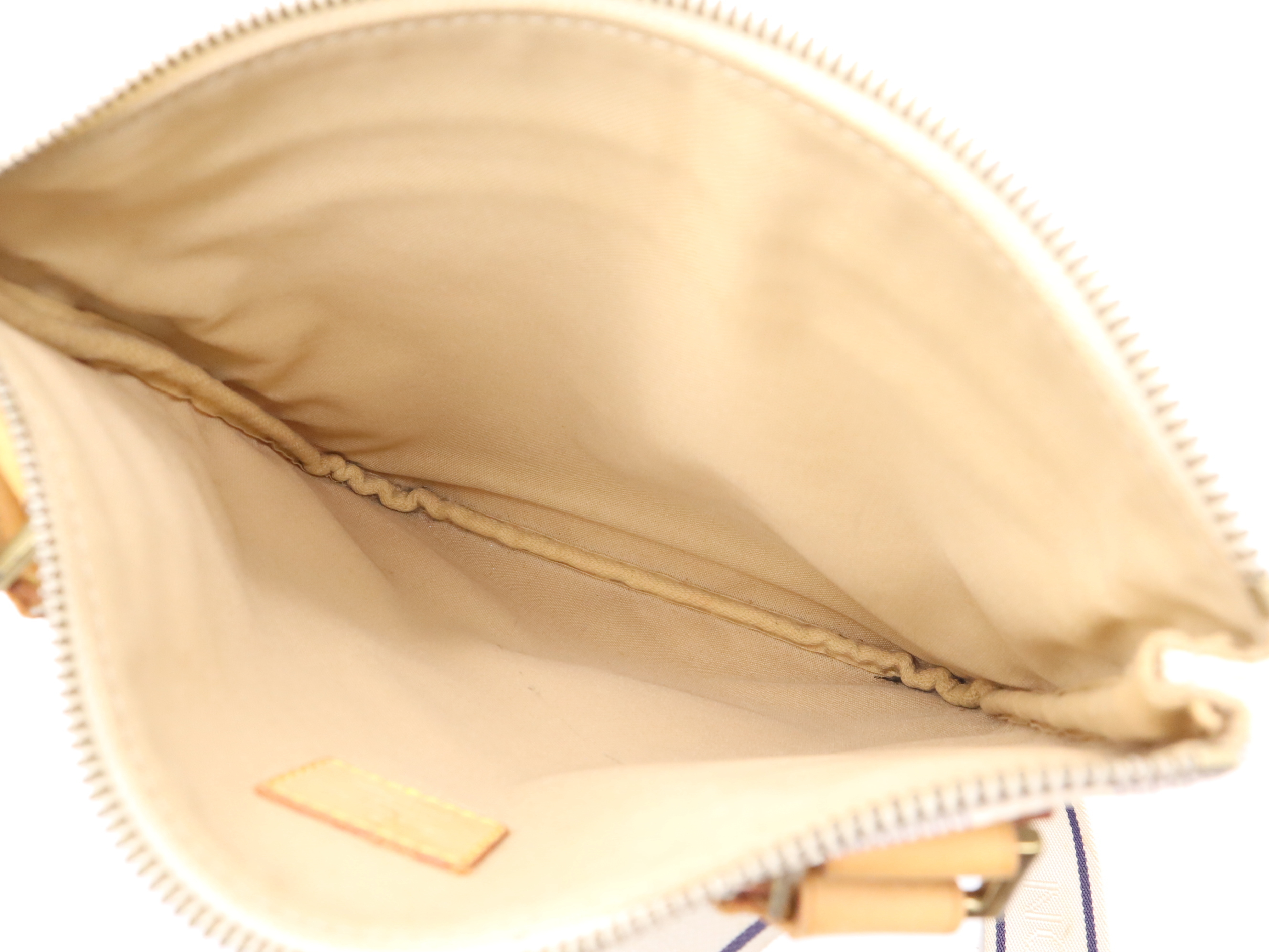 N51112 Azur Pochette Bosphore Shoulder Bag — view 12