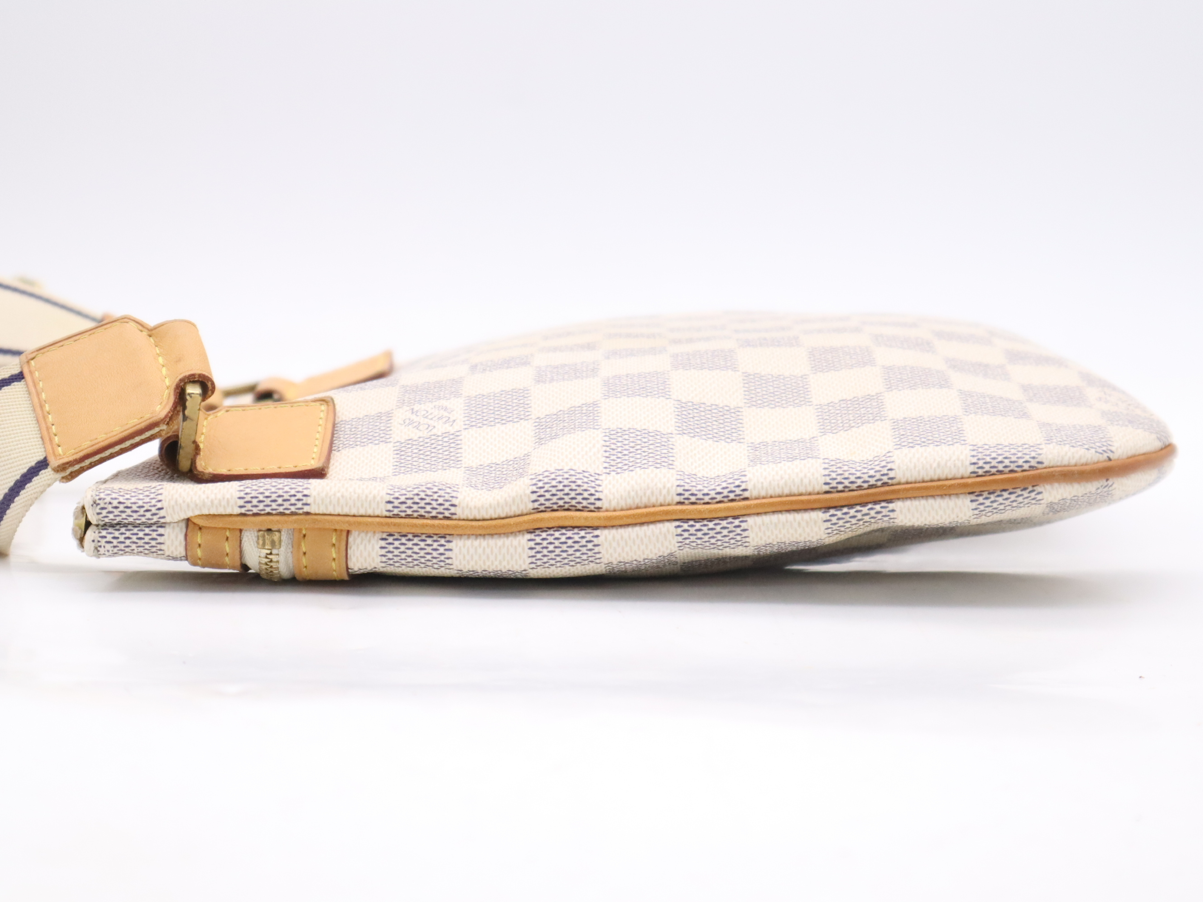 N51112 Azur Pochette Bosphore Shoulder Bag — view 3