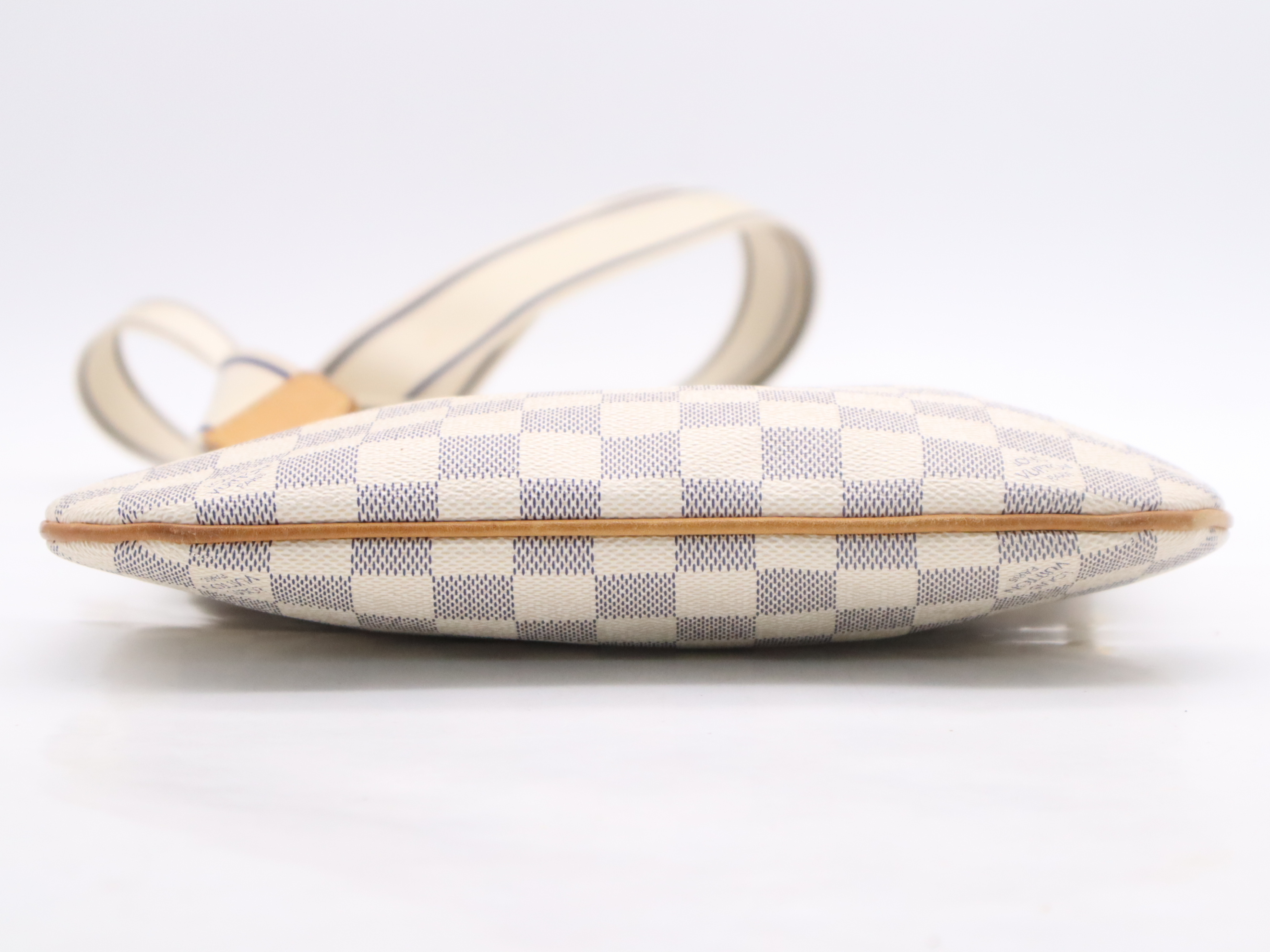 N51112 Azur Pochette Bosphore Shoulder Bag — view 4