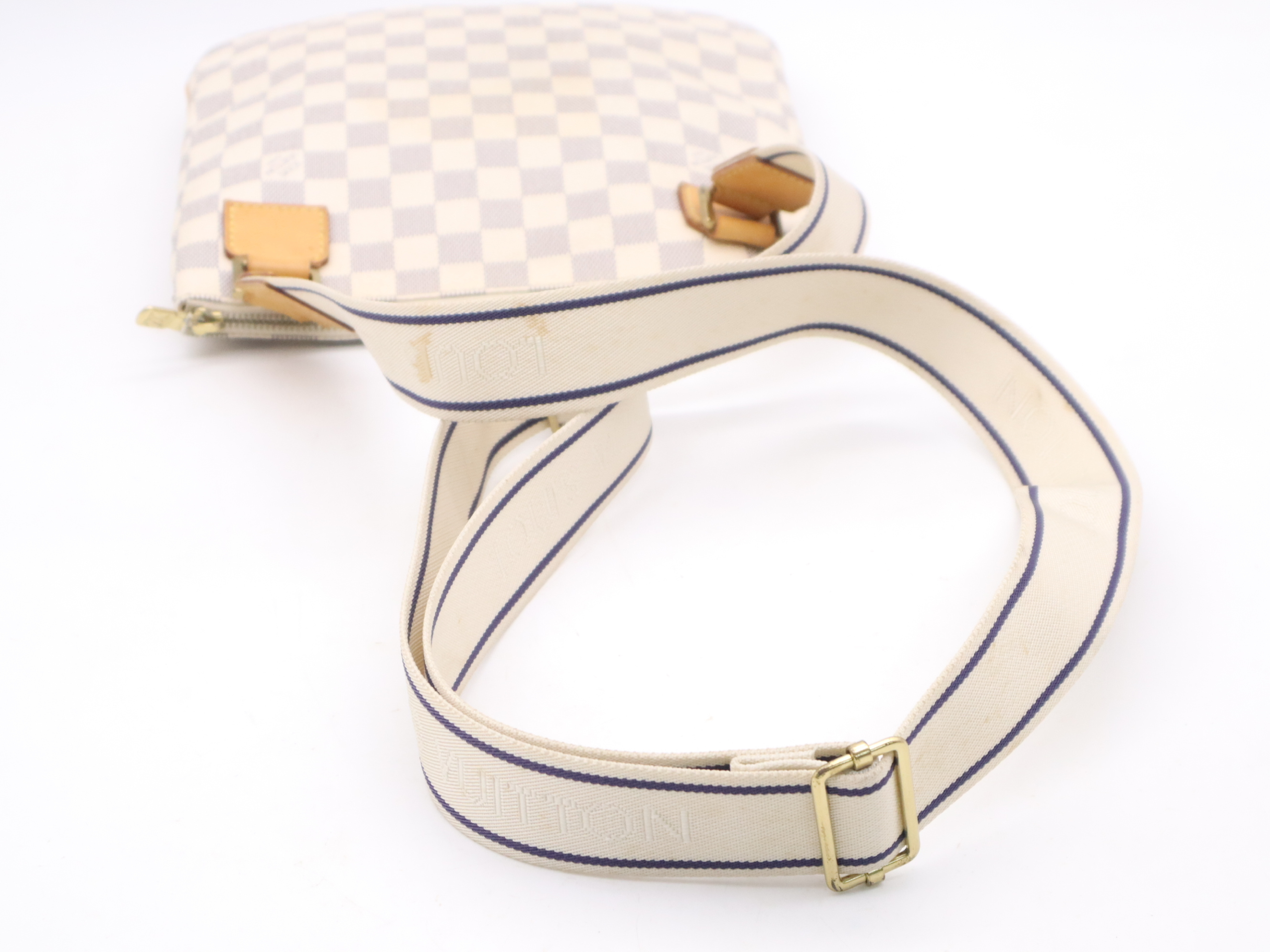 N51112 Azur Pochette Bosphore Shoulder Bag — view 6
