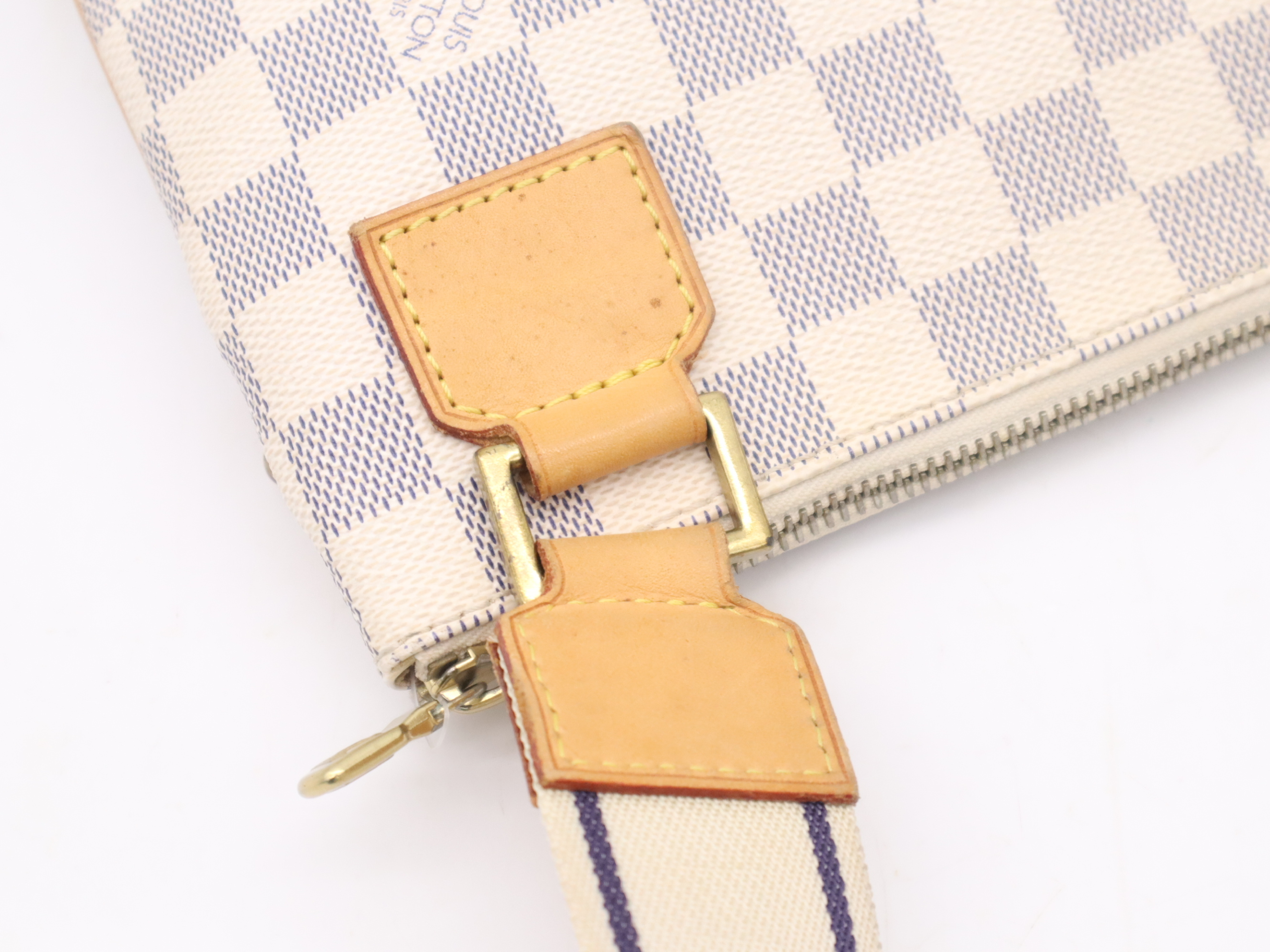 N51112 Azur Pochette Bosphore Shoulder Bag — view 7