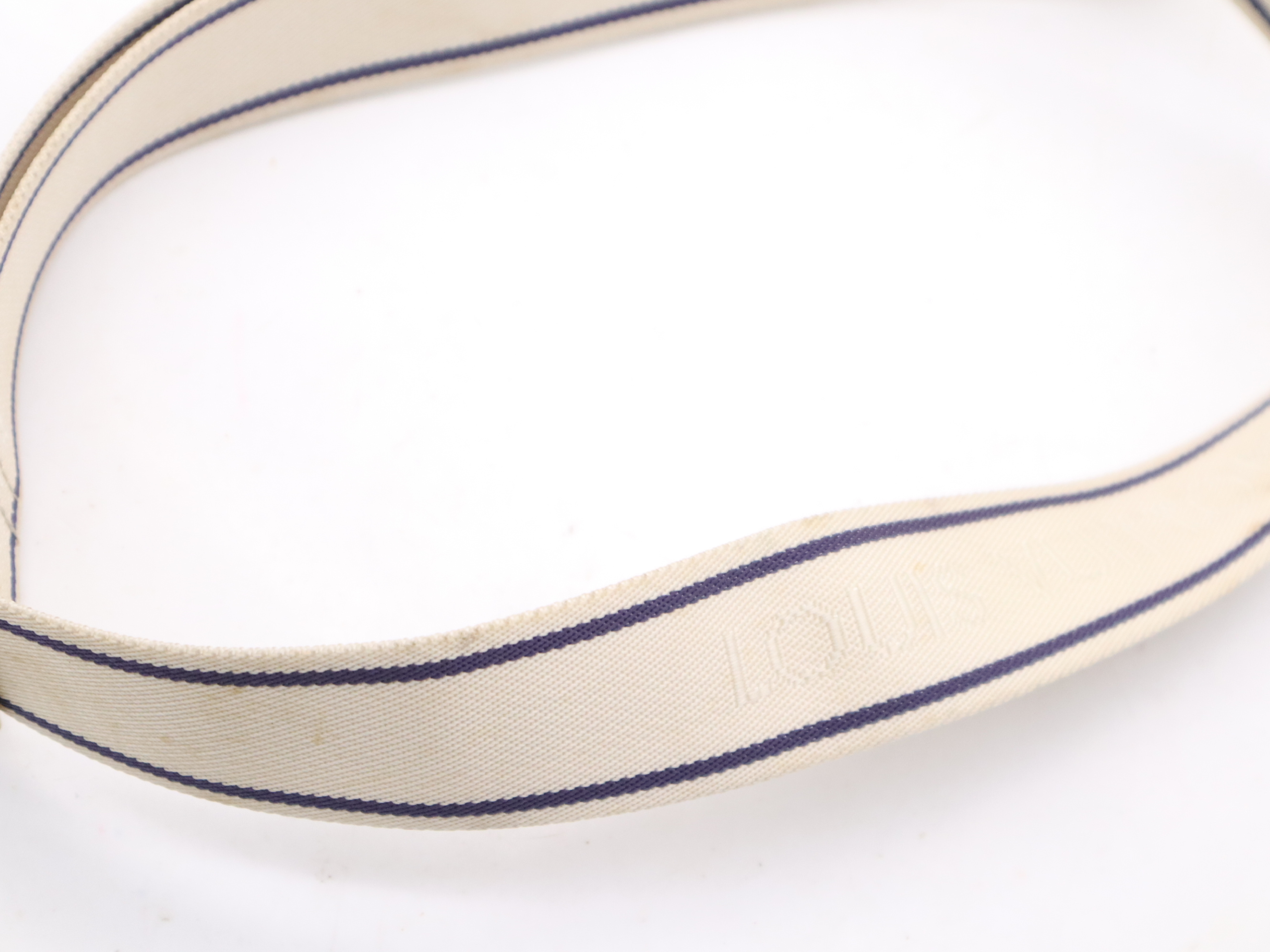 N51112 Azur Pochette Bosphore Shoulder Bag — view 9