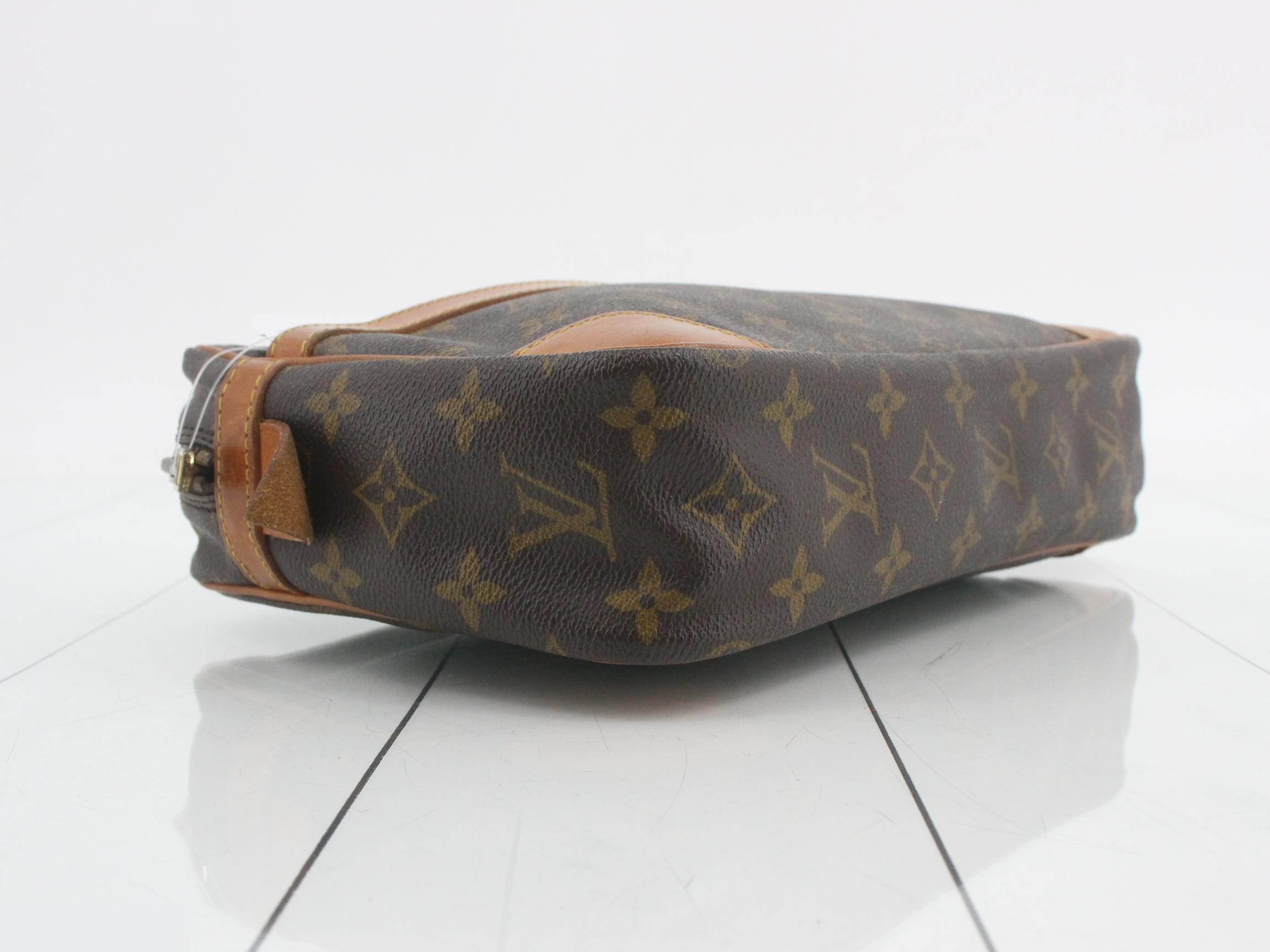 Monogram Compiegne 28 Second Bag — view 5