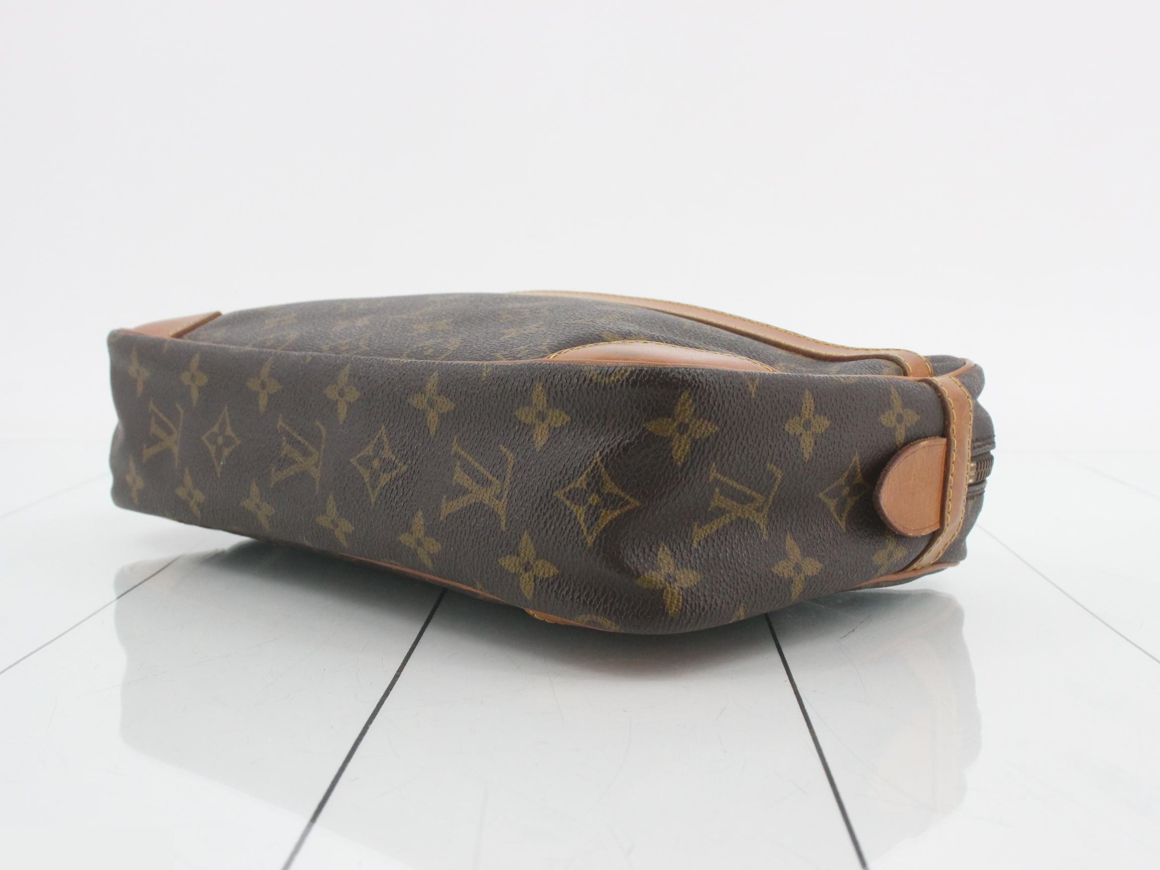 Monogram Compiegne 28 Second Bag — view 6
