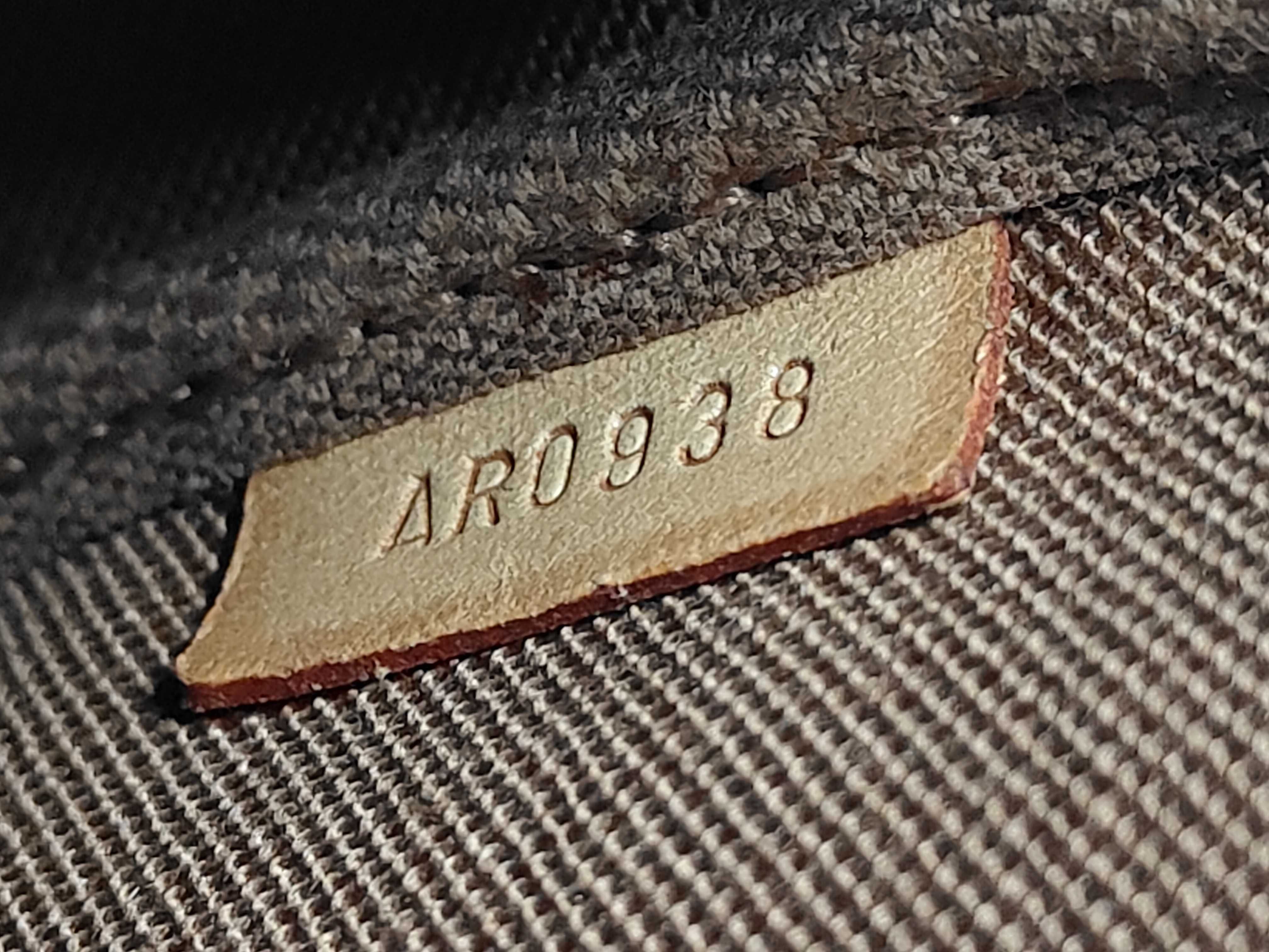 Monogram / Pochette Accessoires (Old Model) / M51980 / AR0938 / Handbag / PVC Handbag — view 11