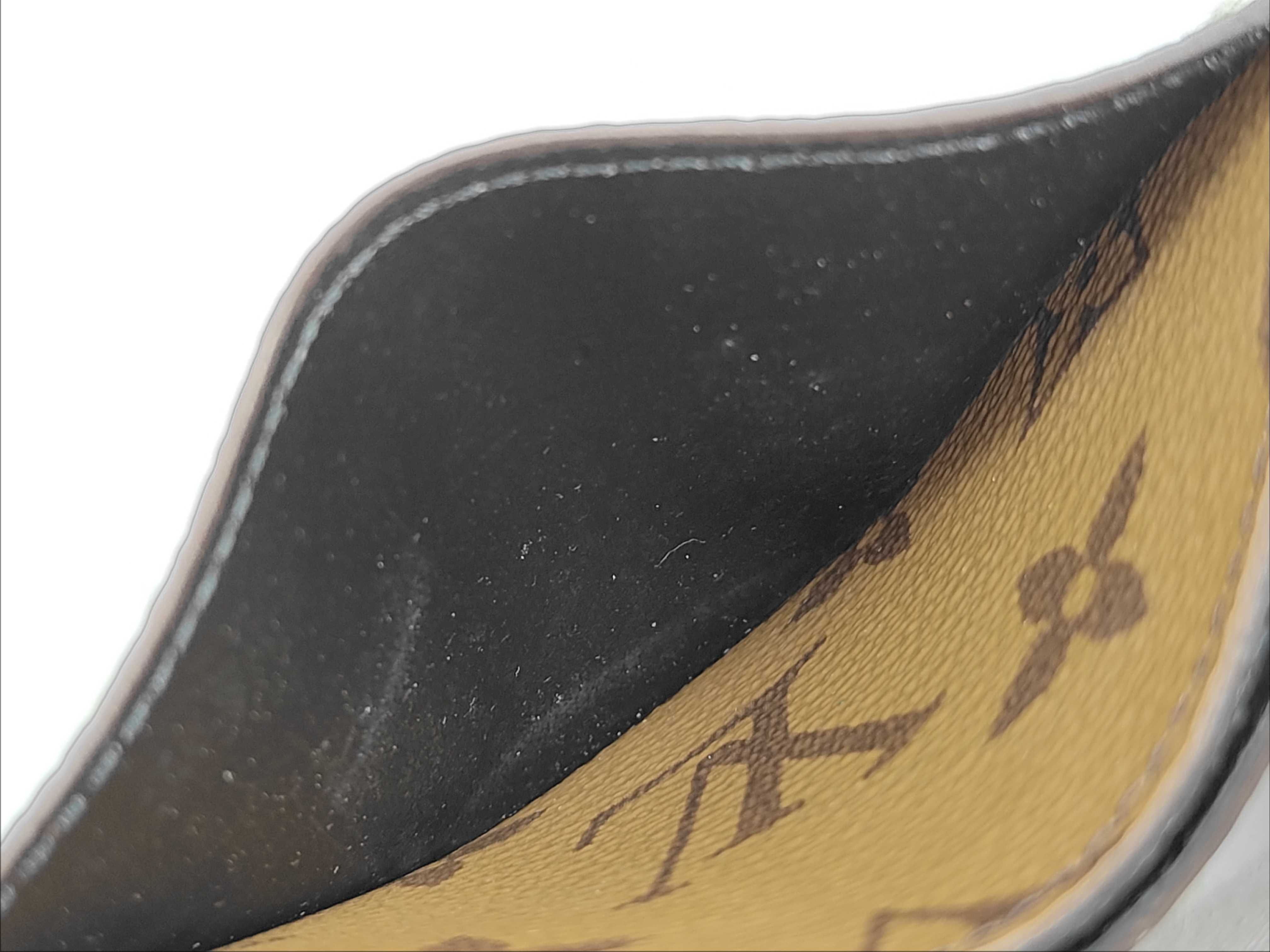 Monogram M69161 RFID Pass Case — view 11