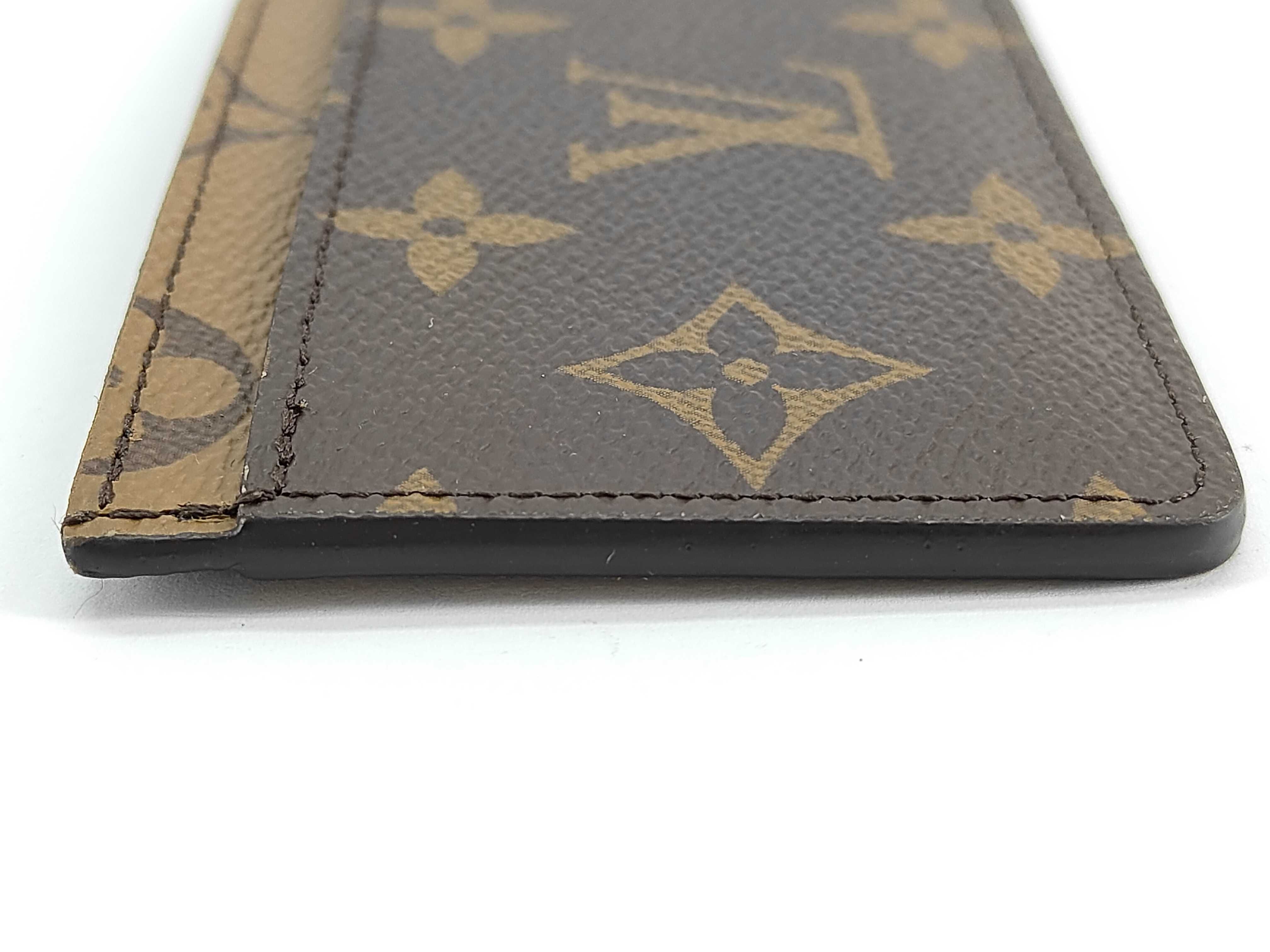 Monogram M69161 RFID Pass Case — view 7