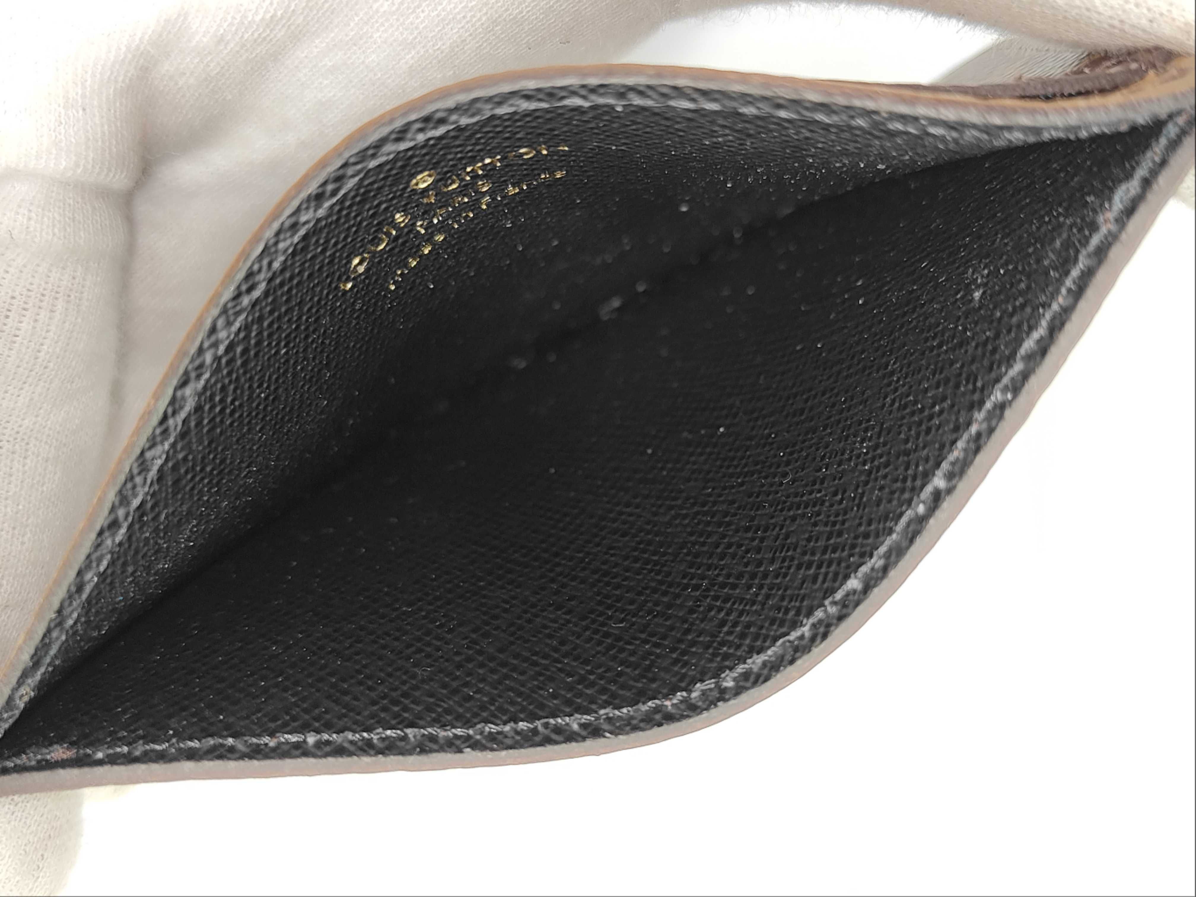 Monogram M69161 RFID Pass Case — view 8