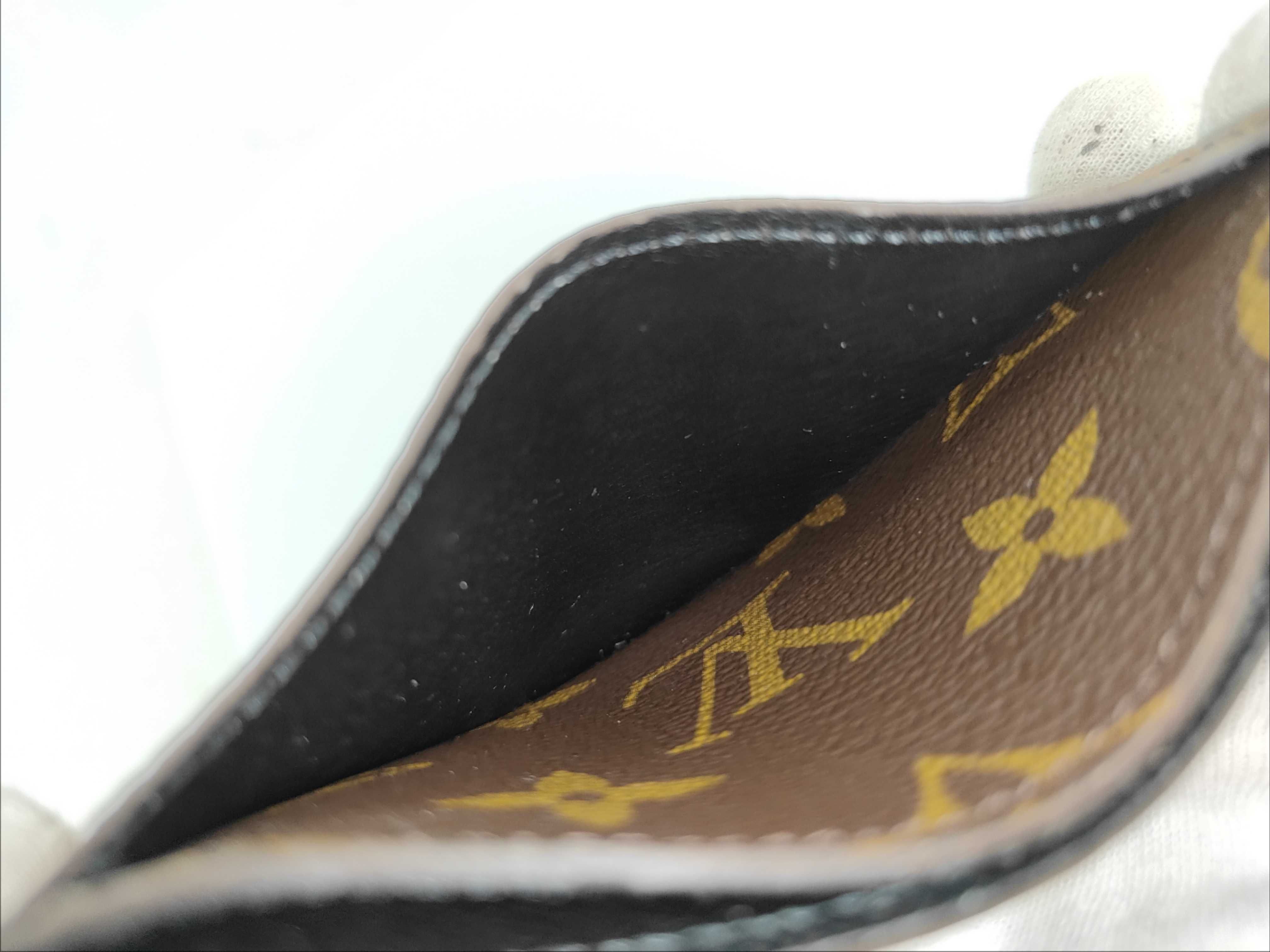 Monogram M69161 RFID Pass Case — view 10