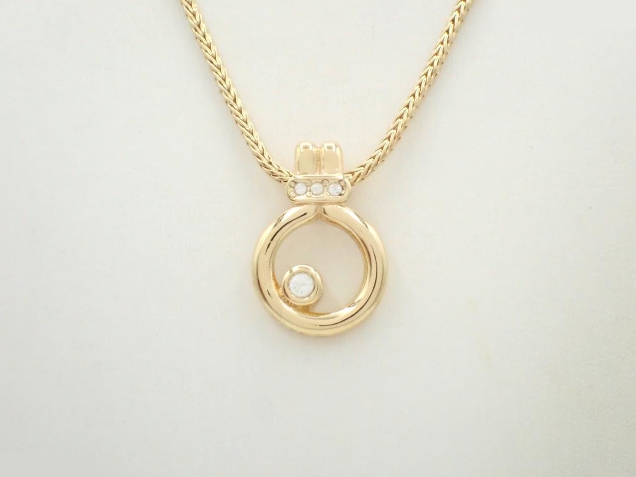 Other lines: Precious metals, necklaces, pendants