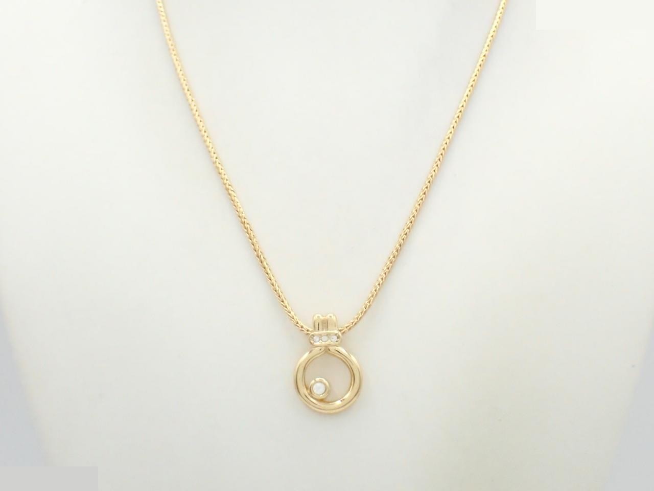 Other lines: Precious metals, necklaces, pendants — view 3