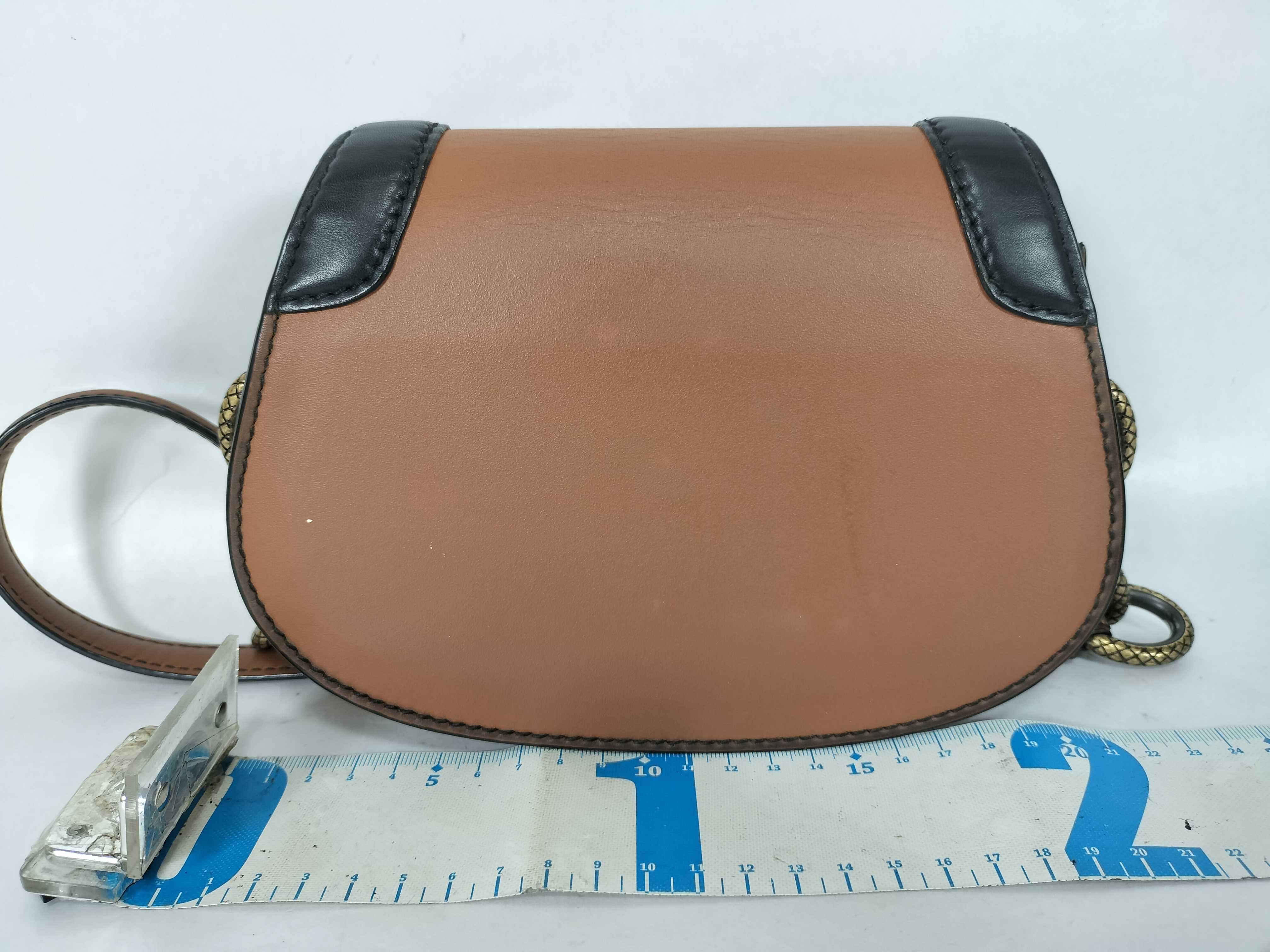 Umbria Shoulder Bag — view 2