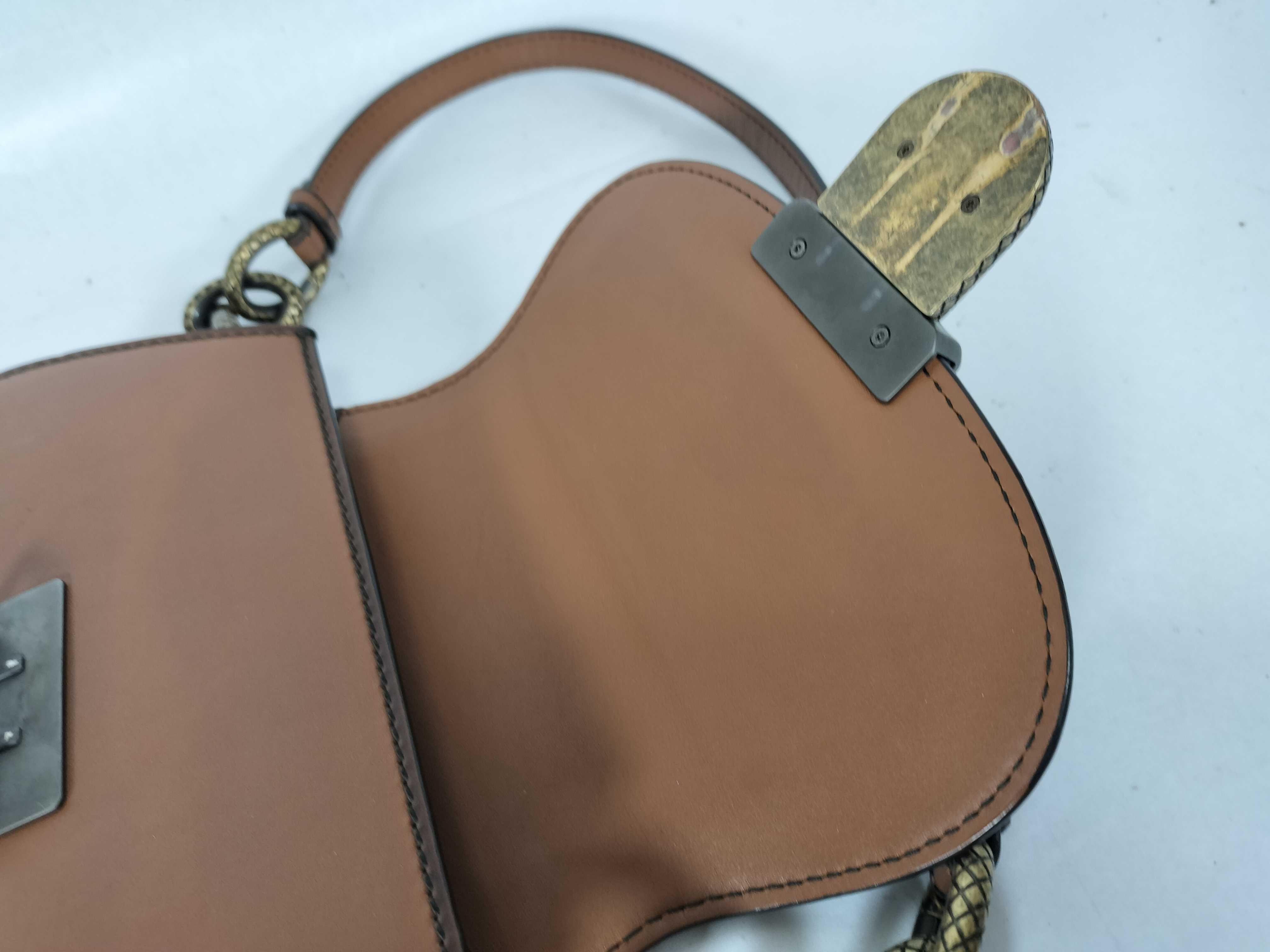 Umbria Shoulder Bag — view 8