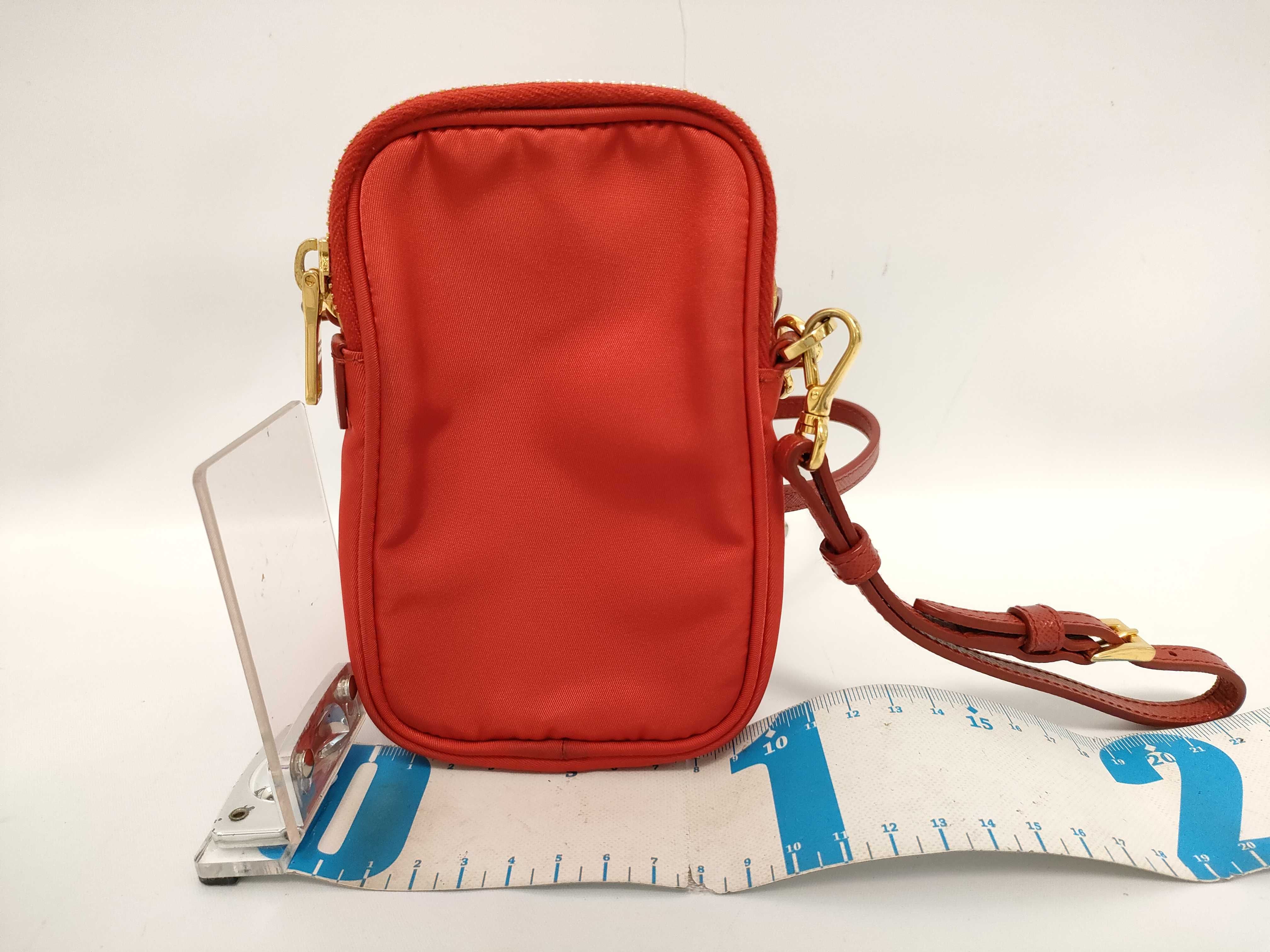 bag, shoulder bag — view 2