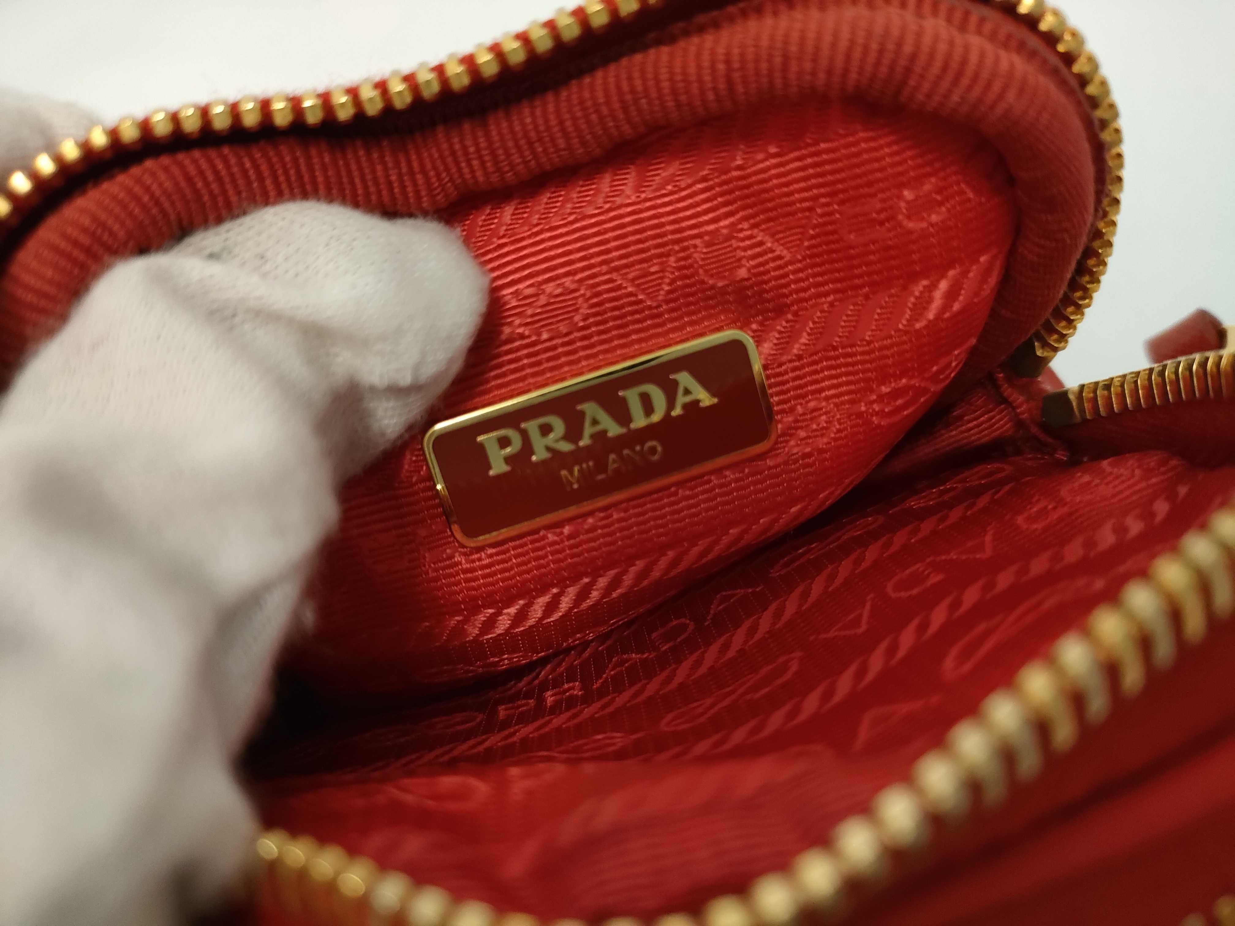 bag, shoulder bag — view 12