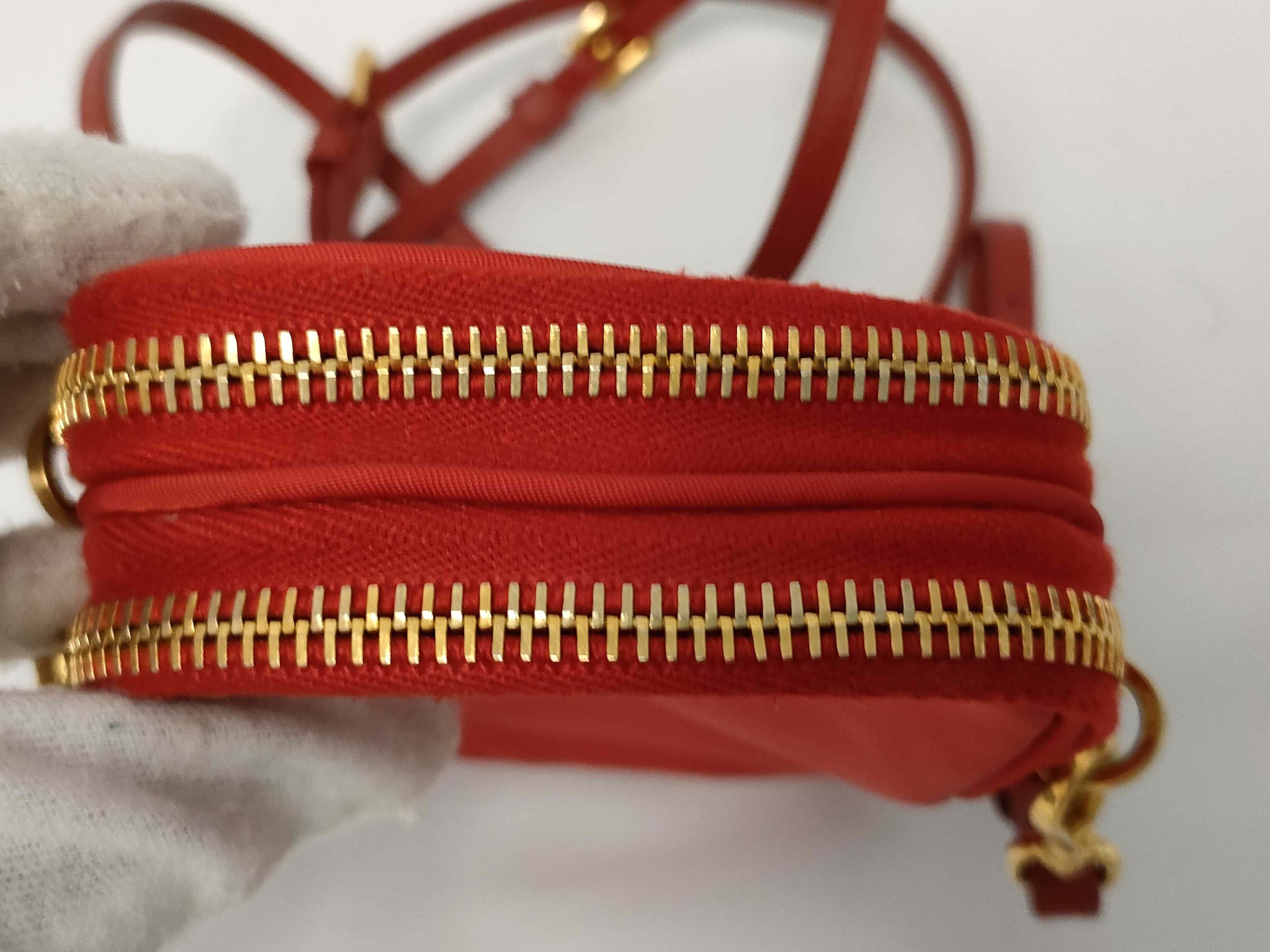 bag, shoulder bag — view 3