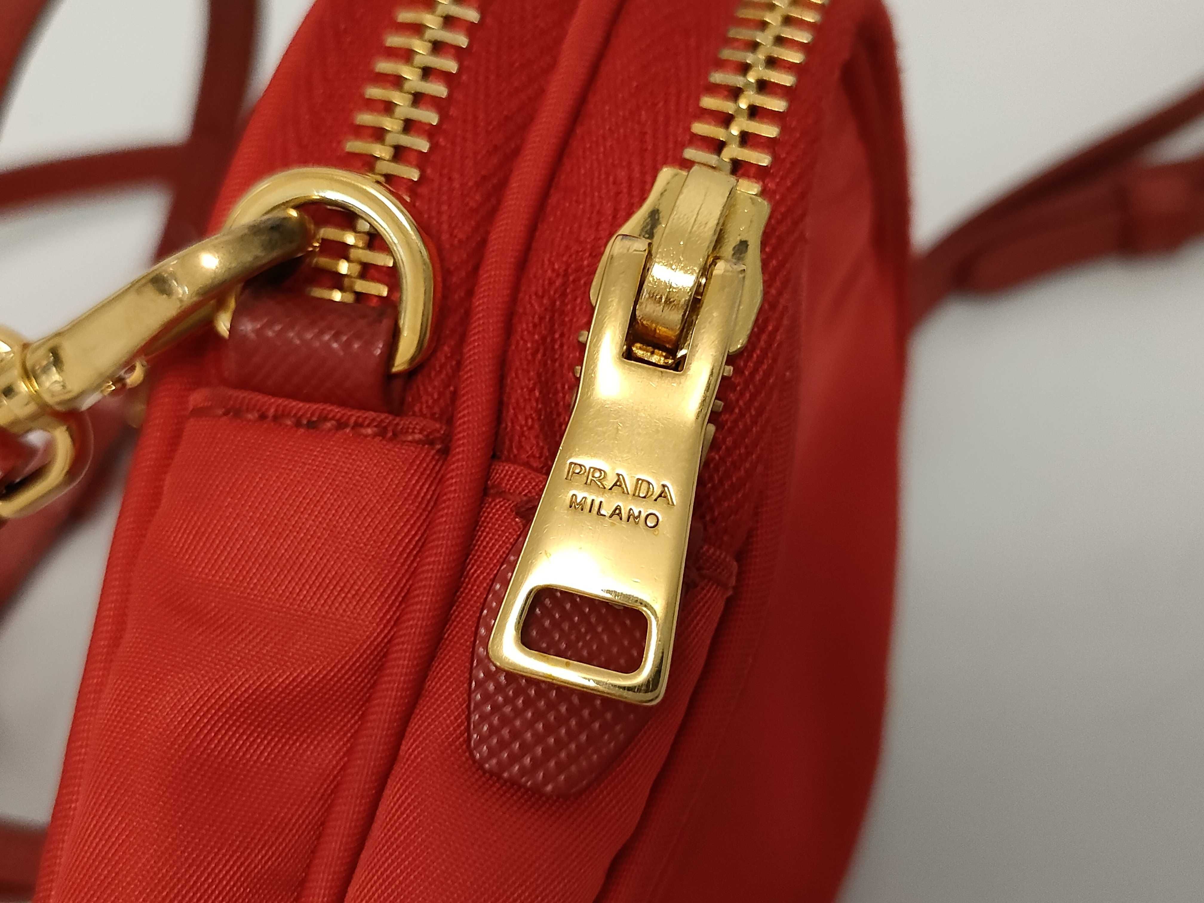 bag, shoulder bag — view 6
