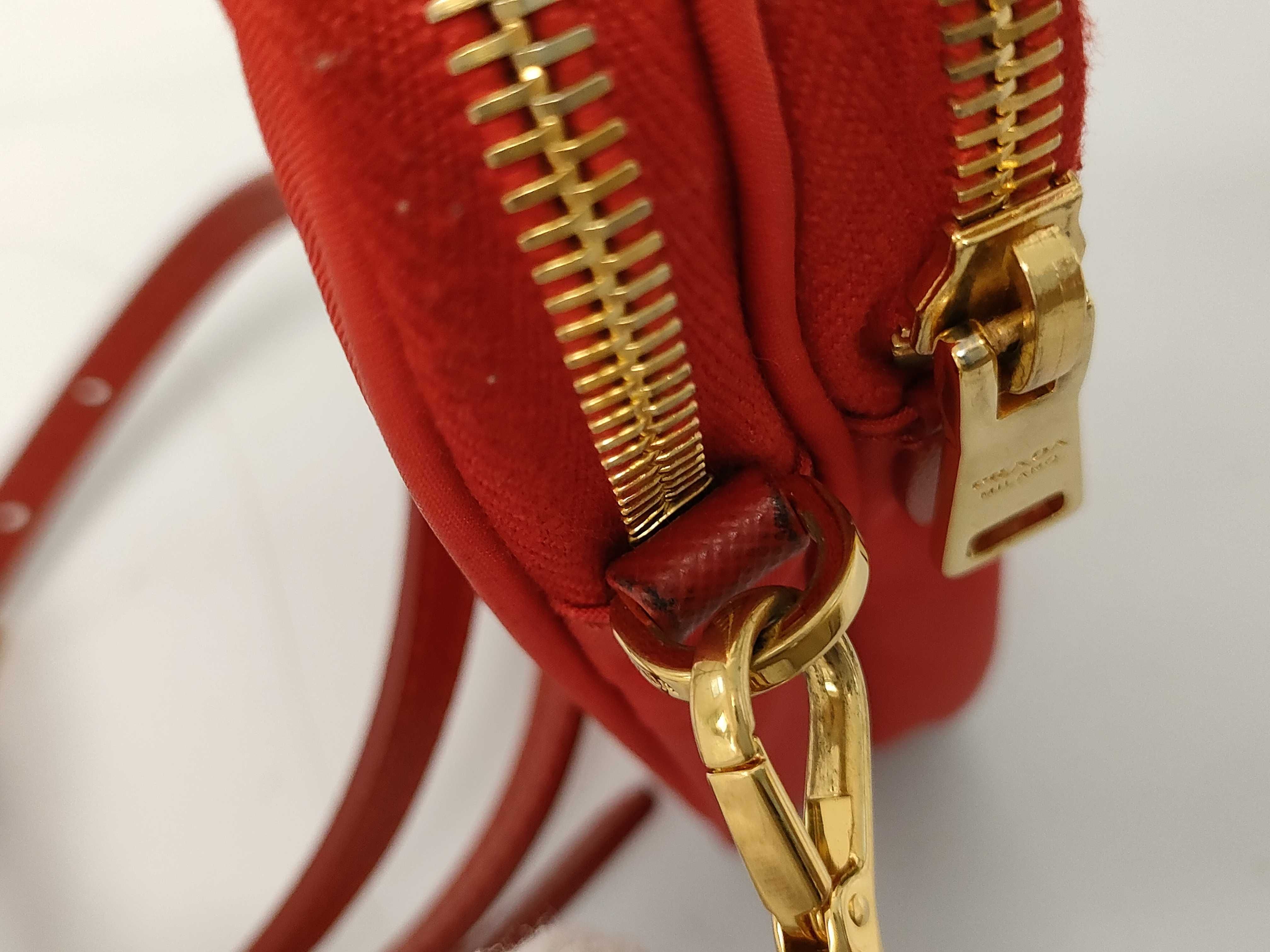bag, shoulder bag — view 8