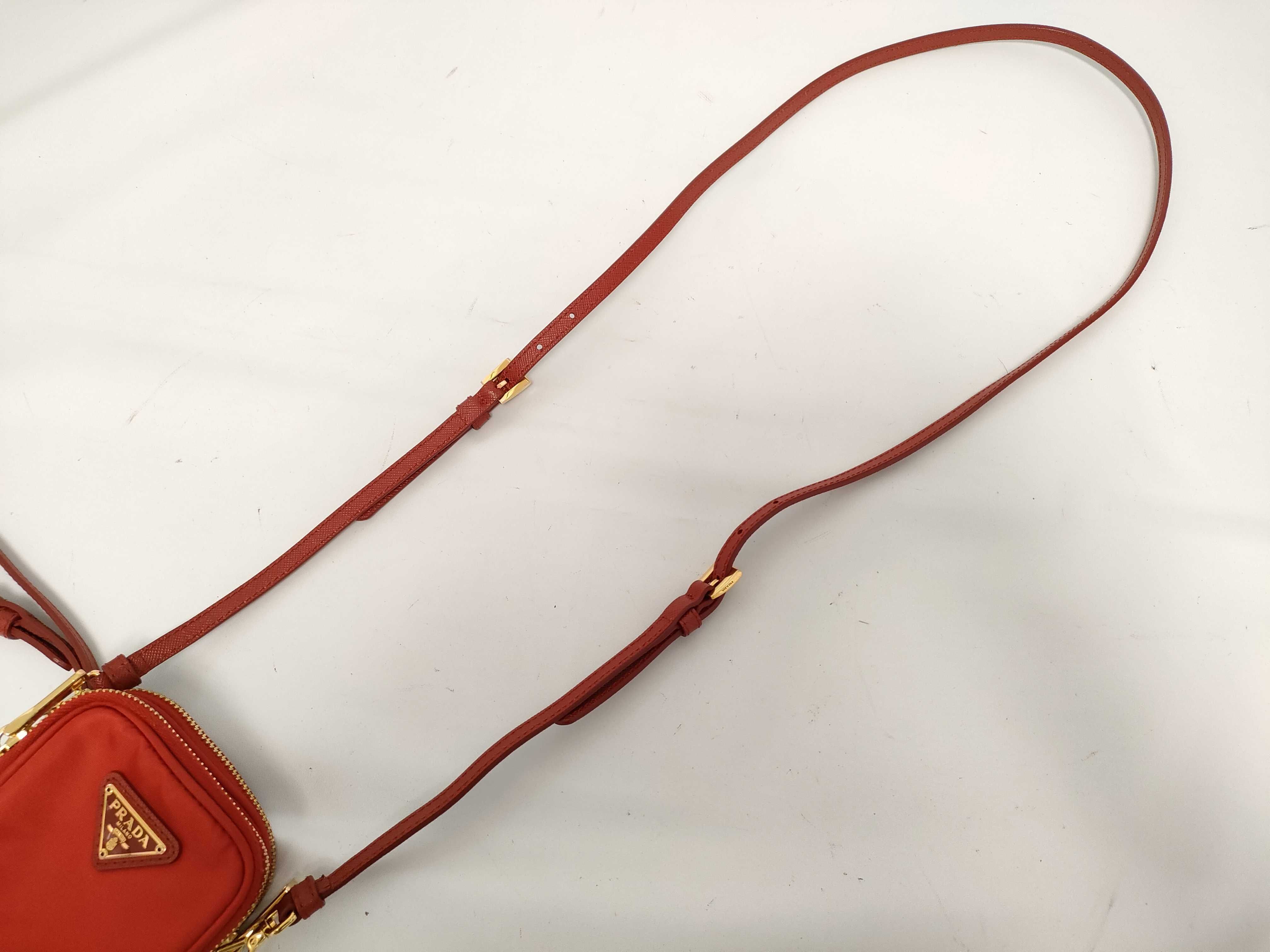 bag, shoulder bag — view 9