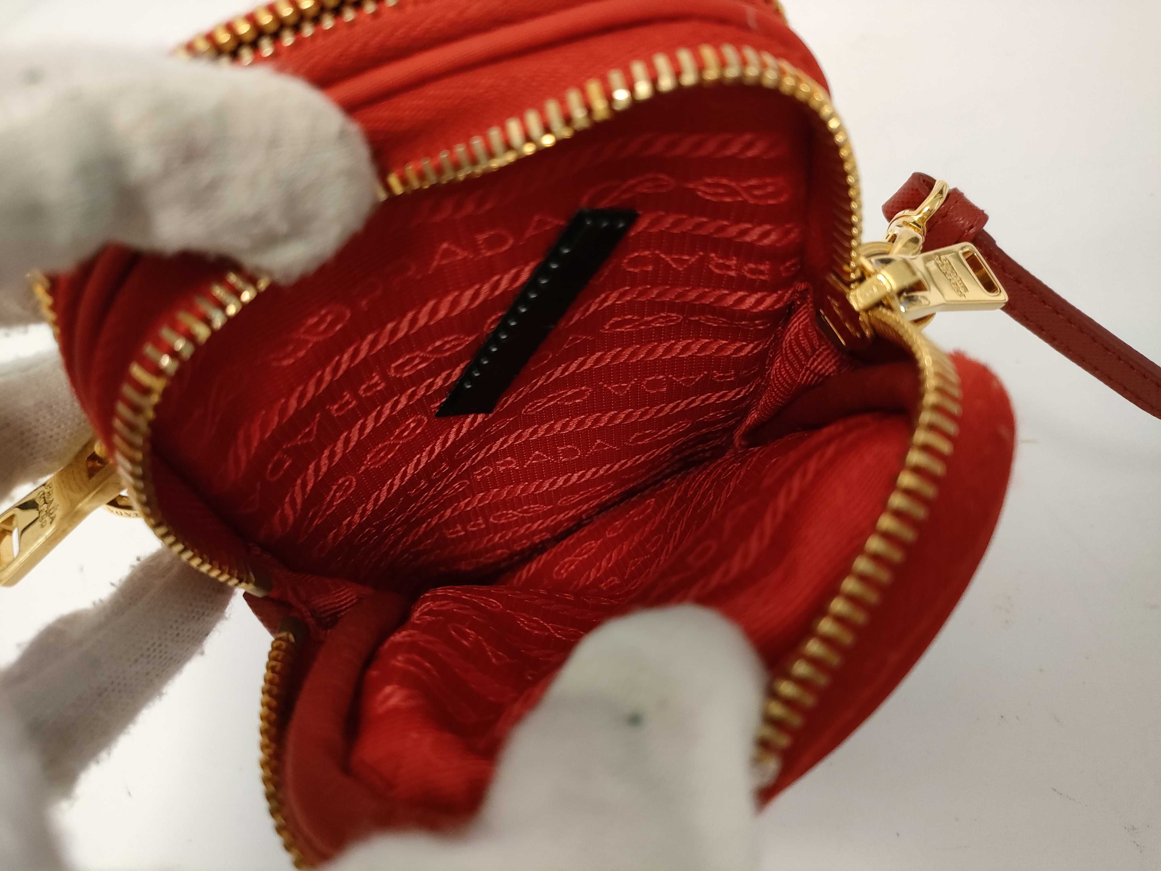 bag, shoulder bag — view 10