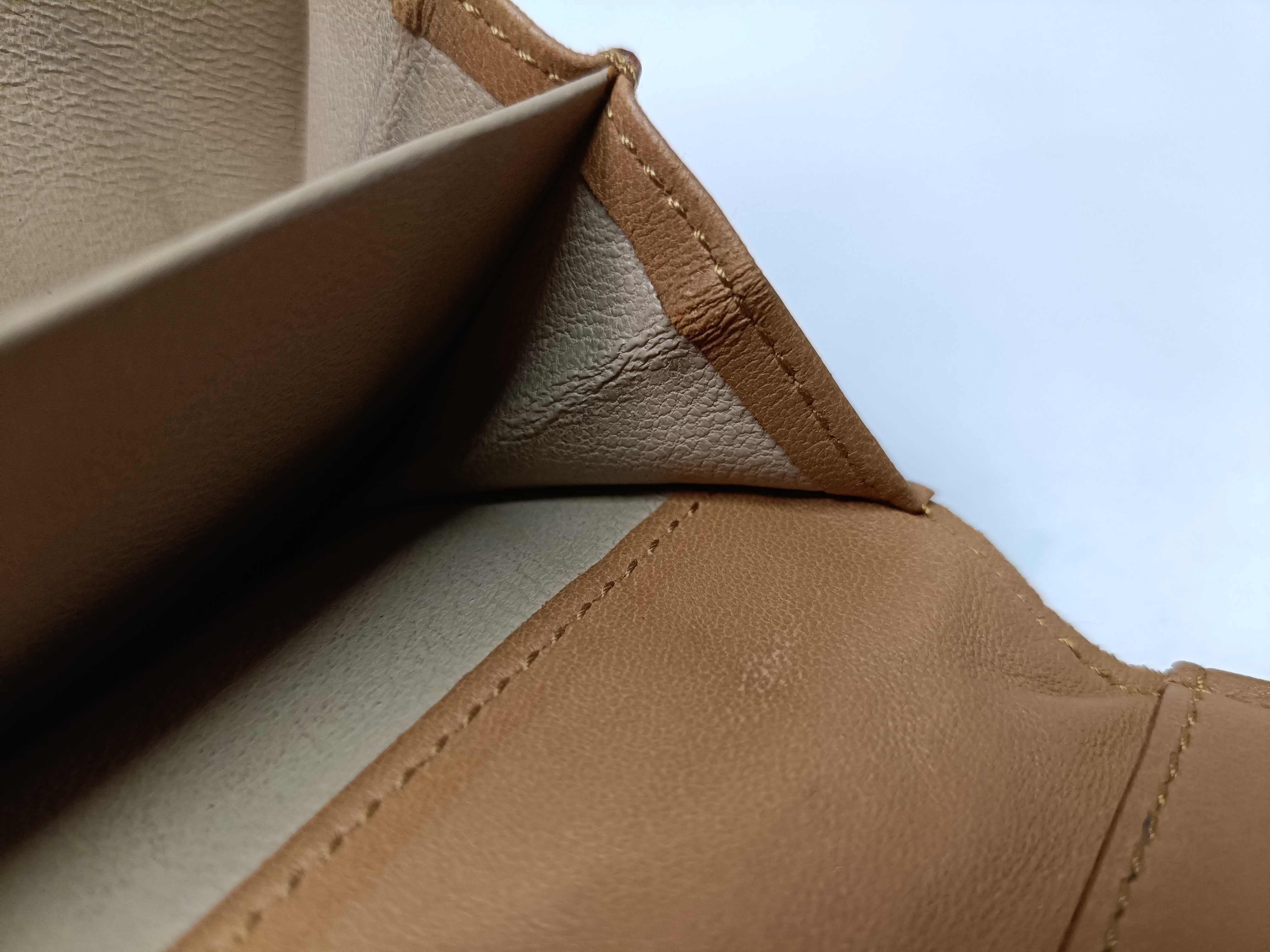 Intrecciato Long Wallet — view 12