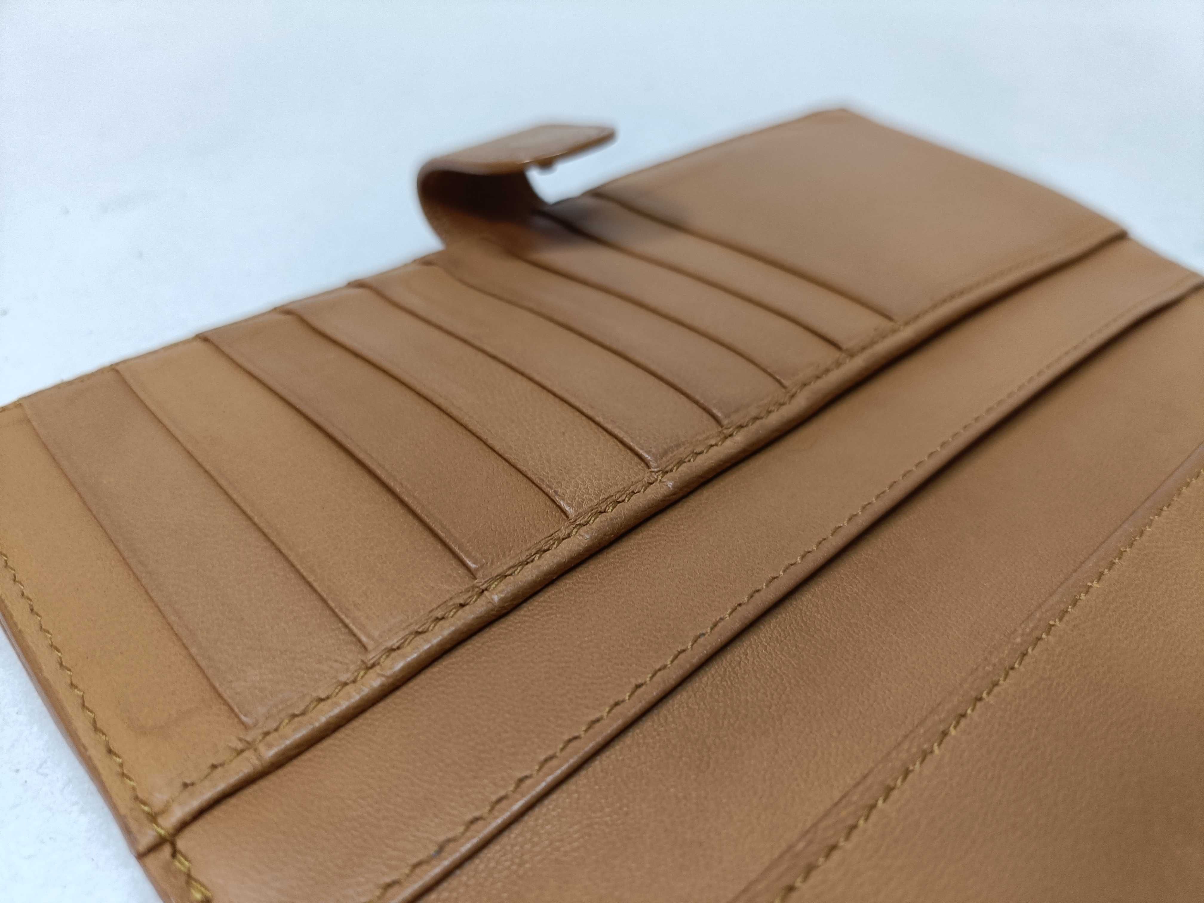 Intrecciato Long Wallet — view 14