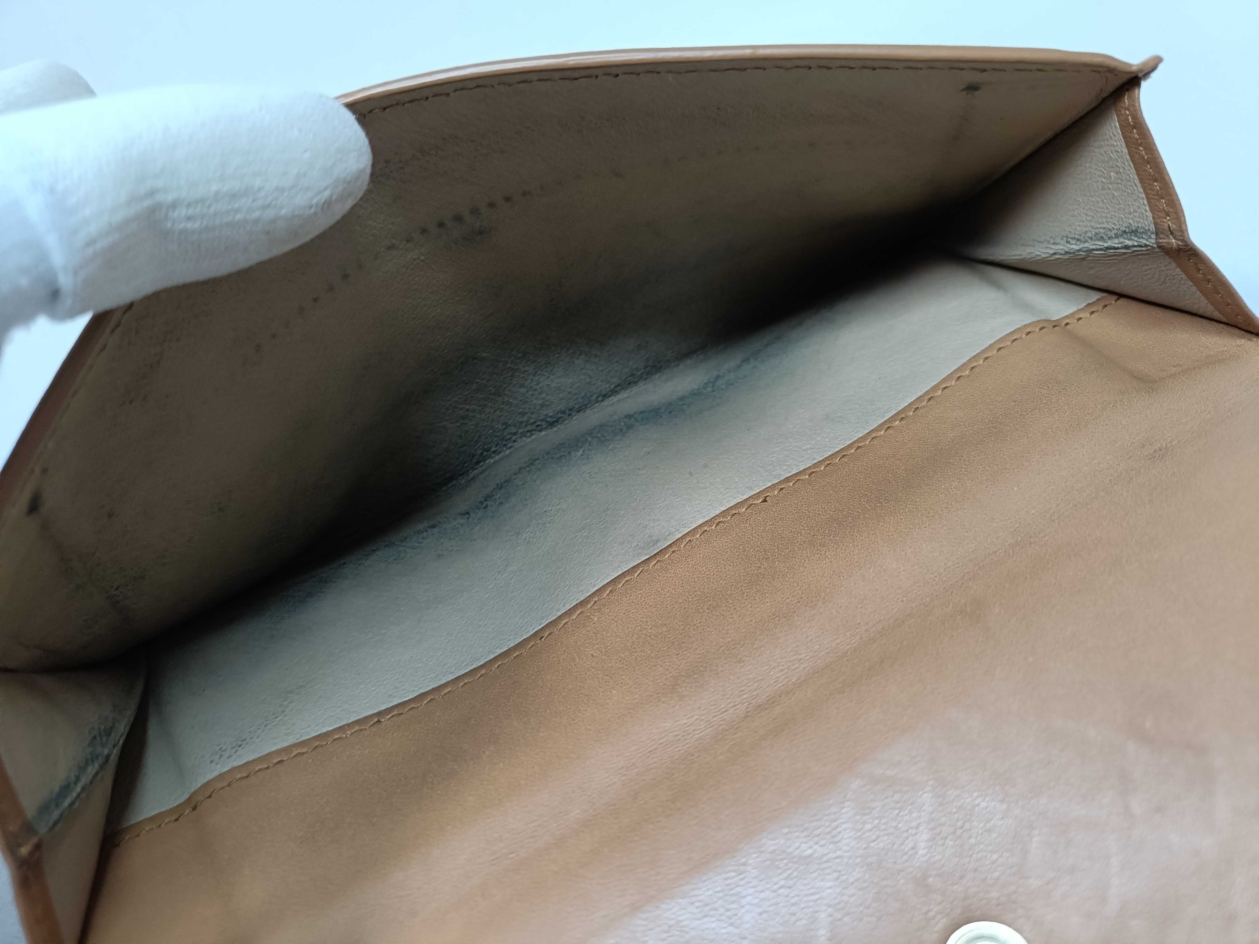 Intrecciato Long Wallet — view 9