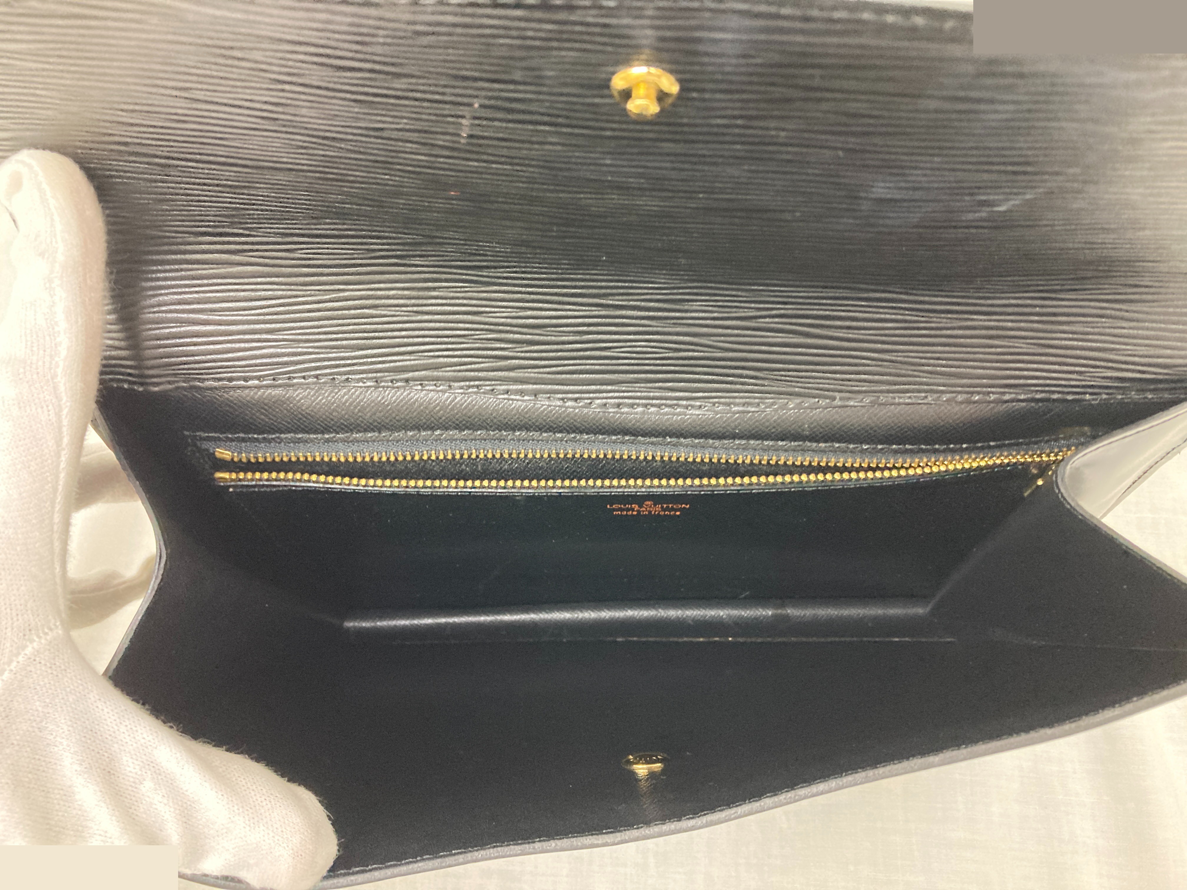 Montaigne 27 Noir — view 4