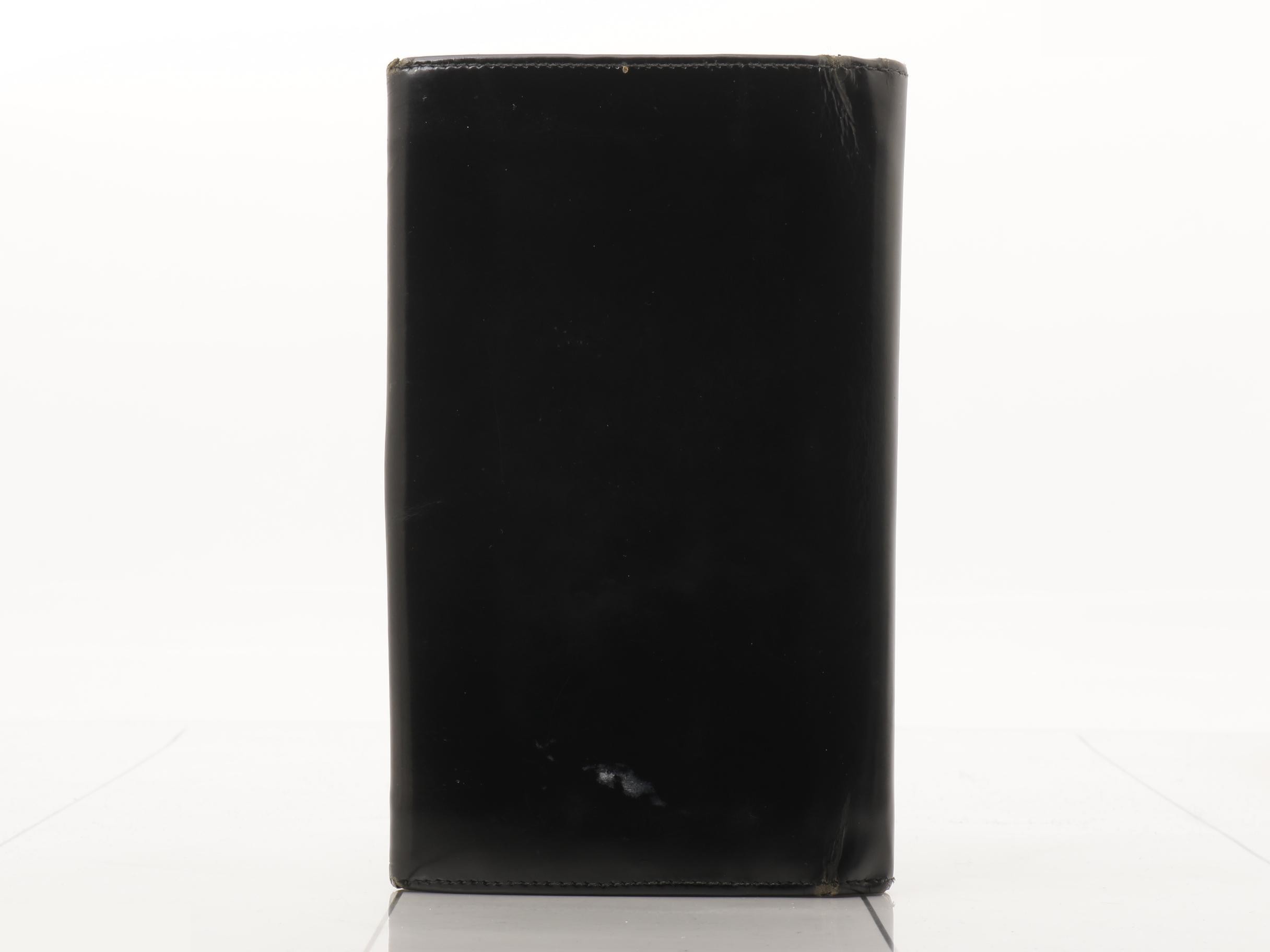 Made of patent leather — view 2