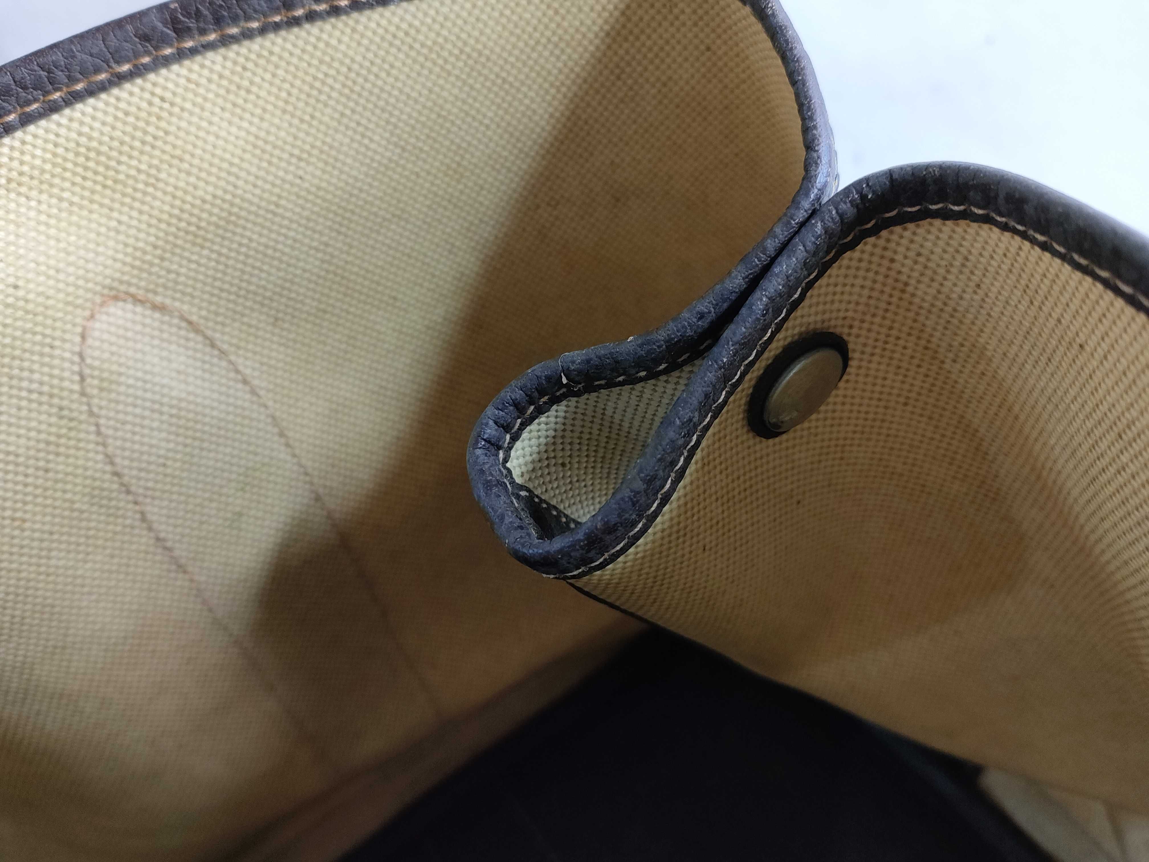 Garden Party Hermes Handbag Tote Bag — view 11