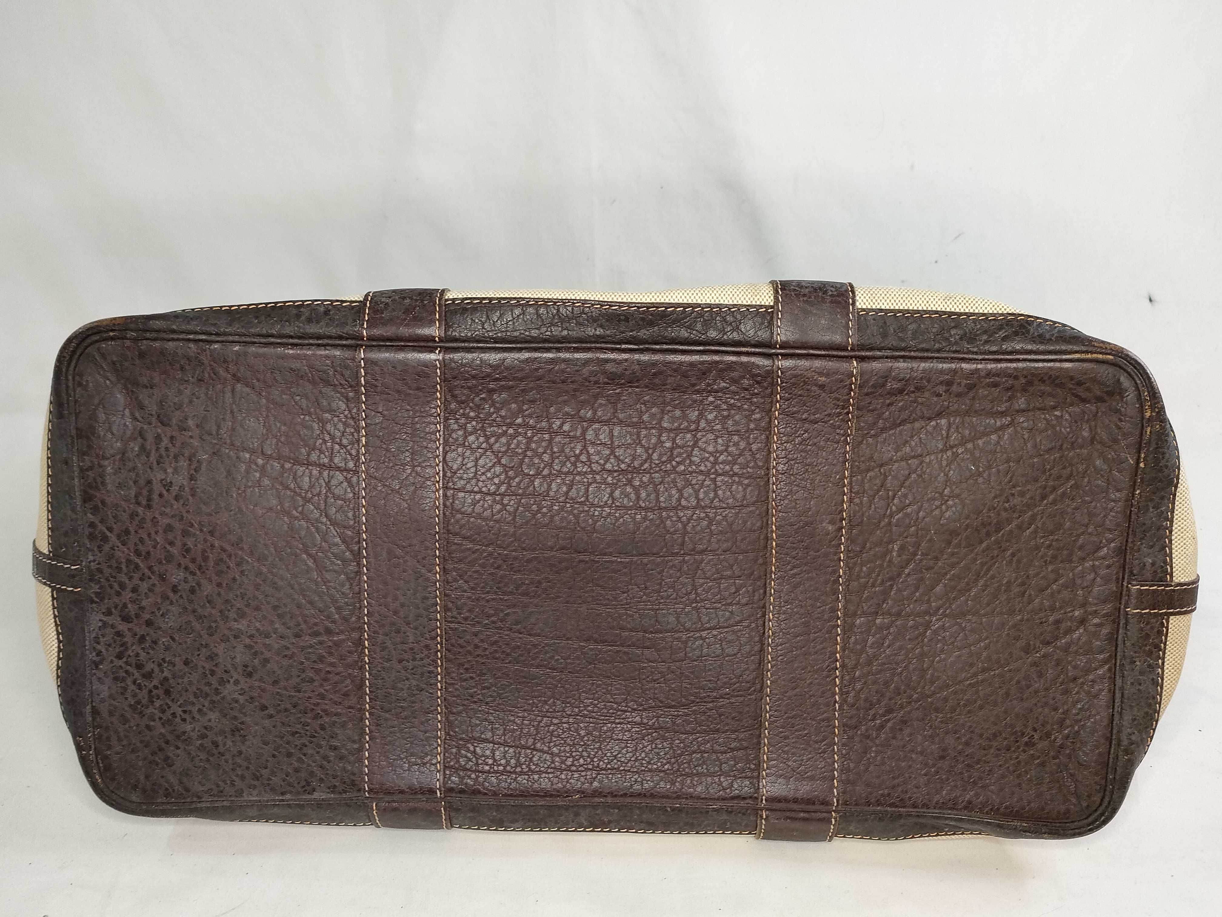 Garden Party Hermes Handbag Tote Bag — view 7