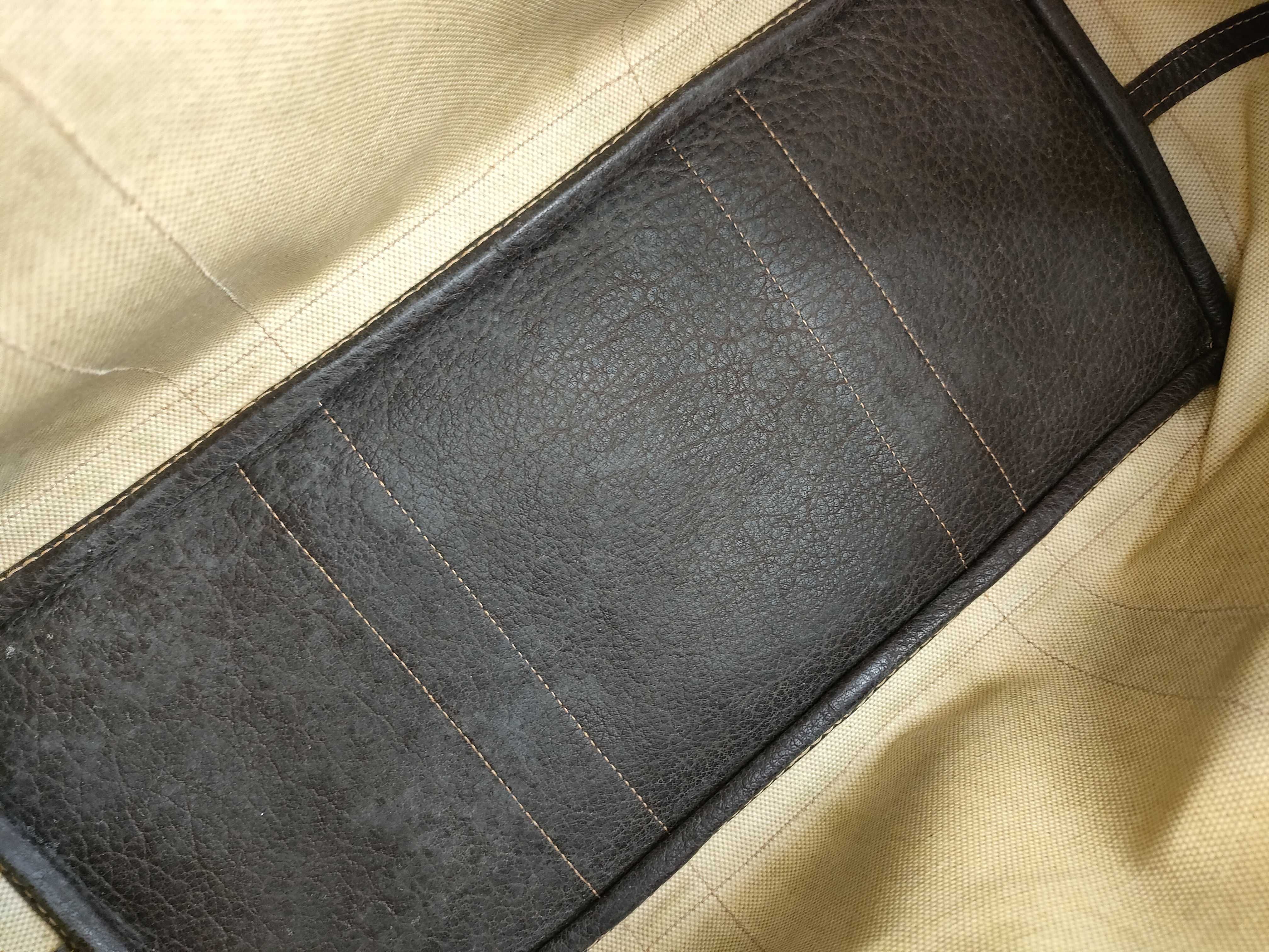 Garden Party Hermes Handbag Tote Bag — view 9