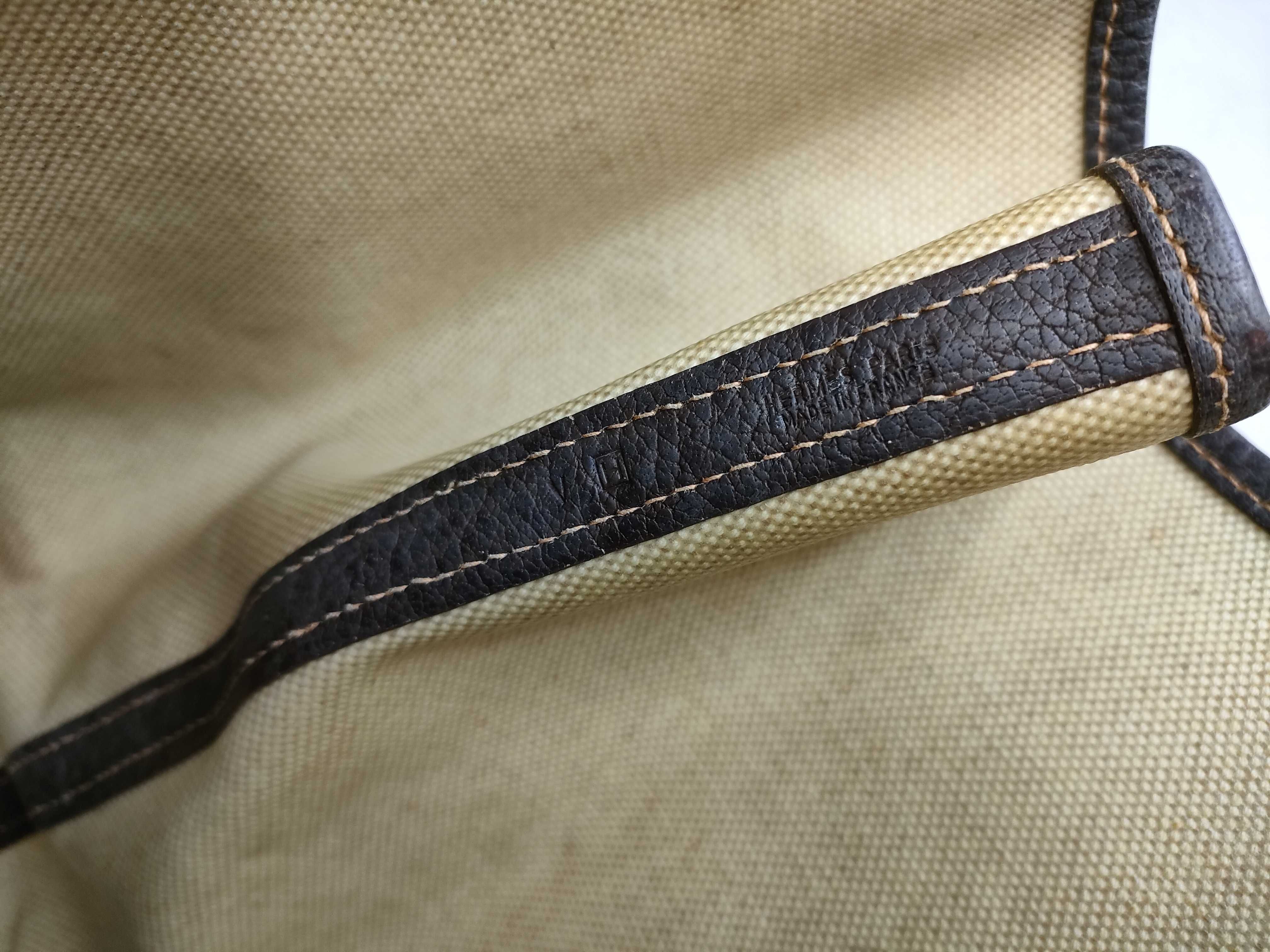 Garden Party Hermes Handbag Tote Bag — view 10