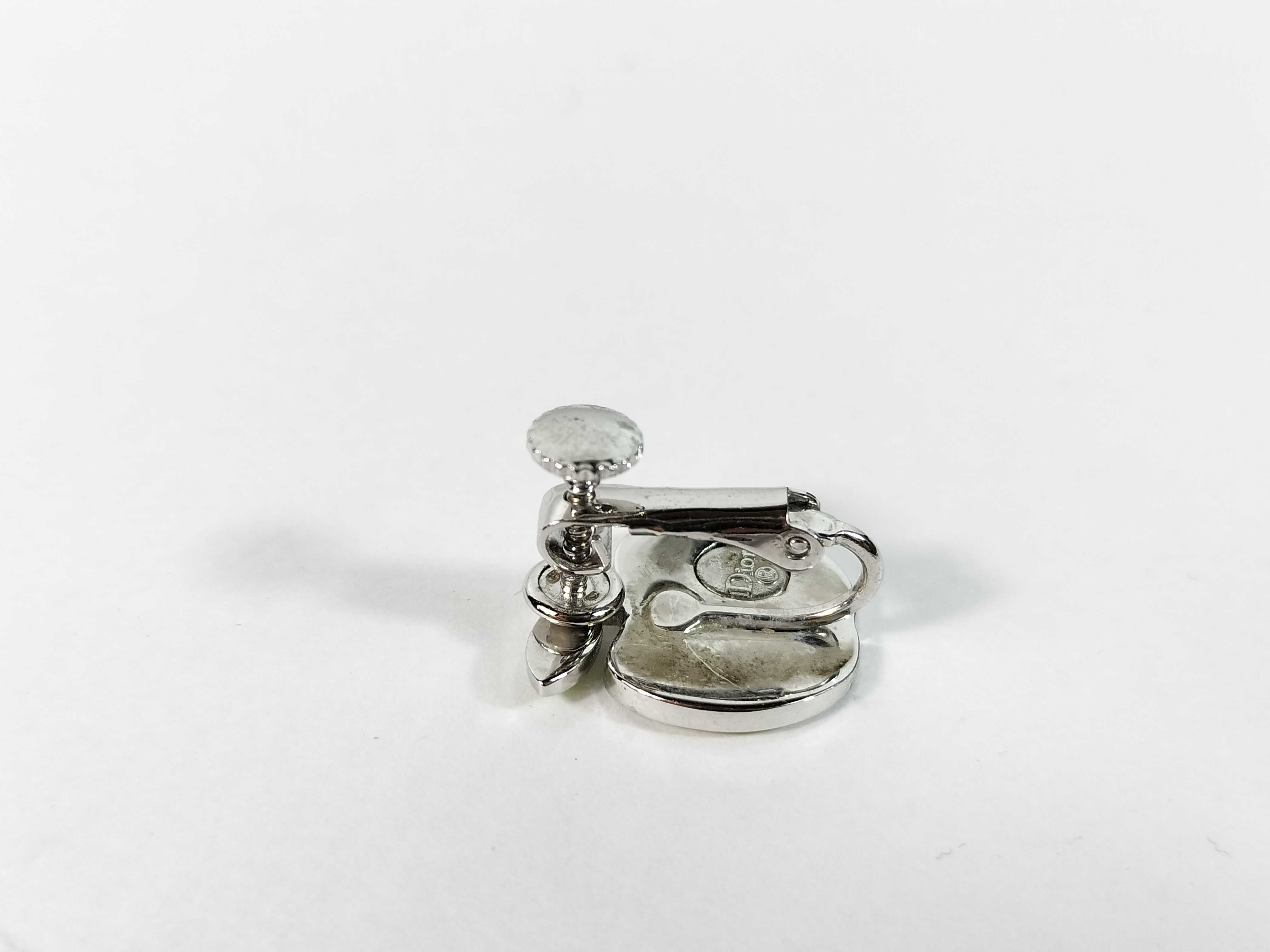 Earrings — view 2