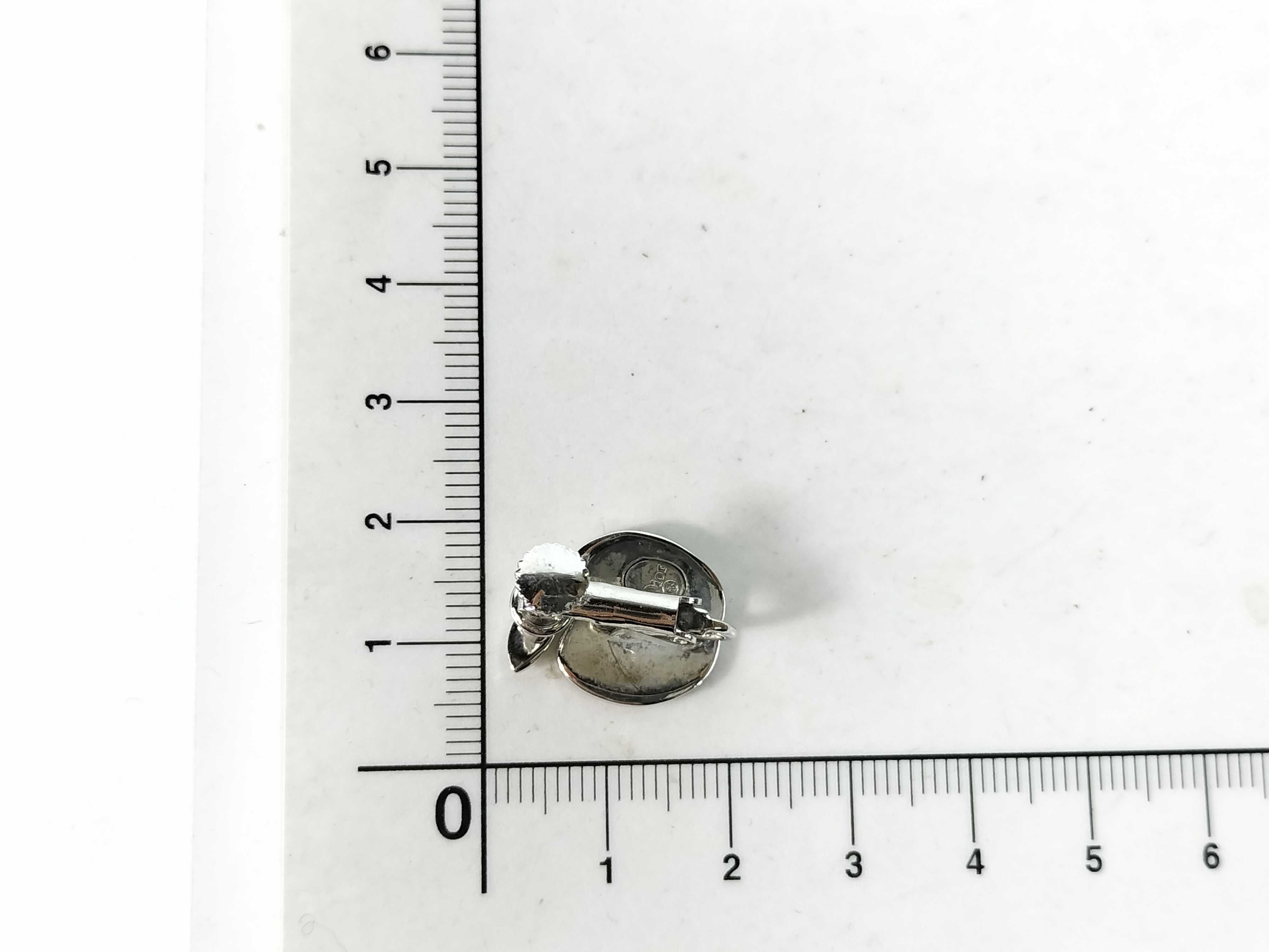 Earrings — view 4