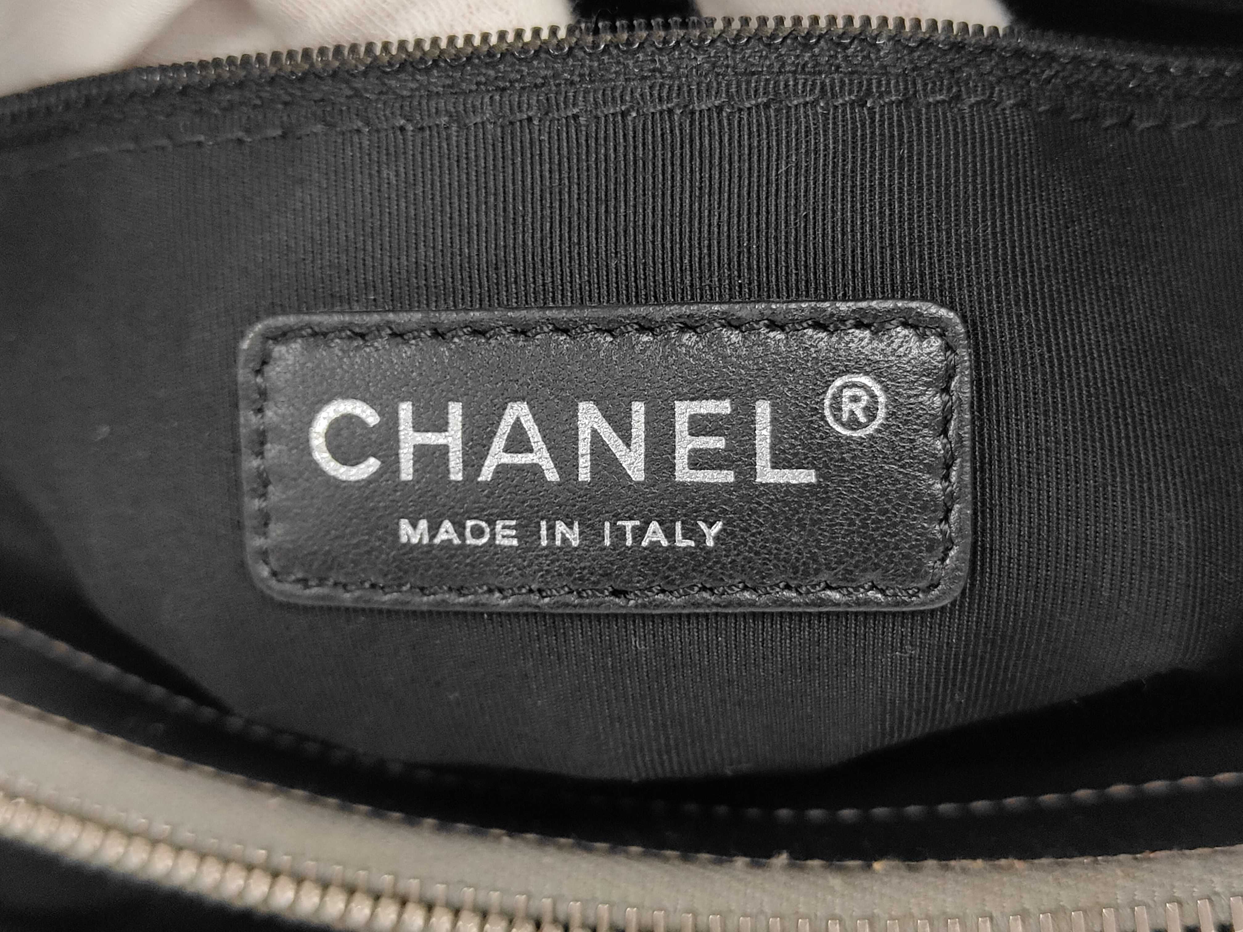 Chain Tote Handbag — view 10