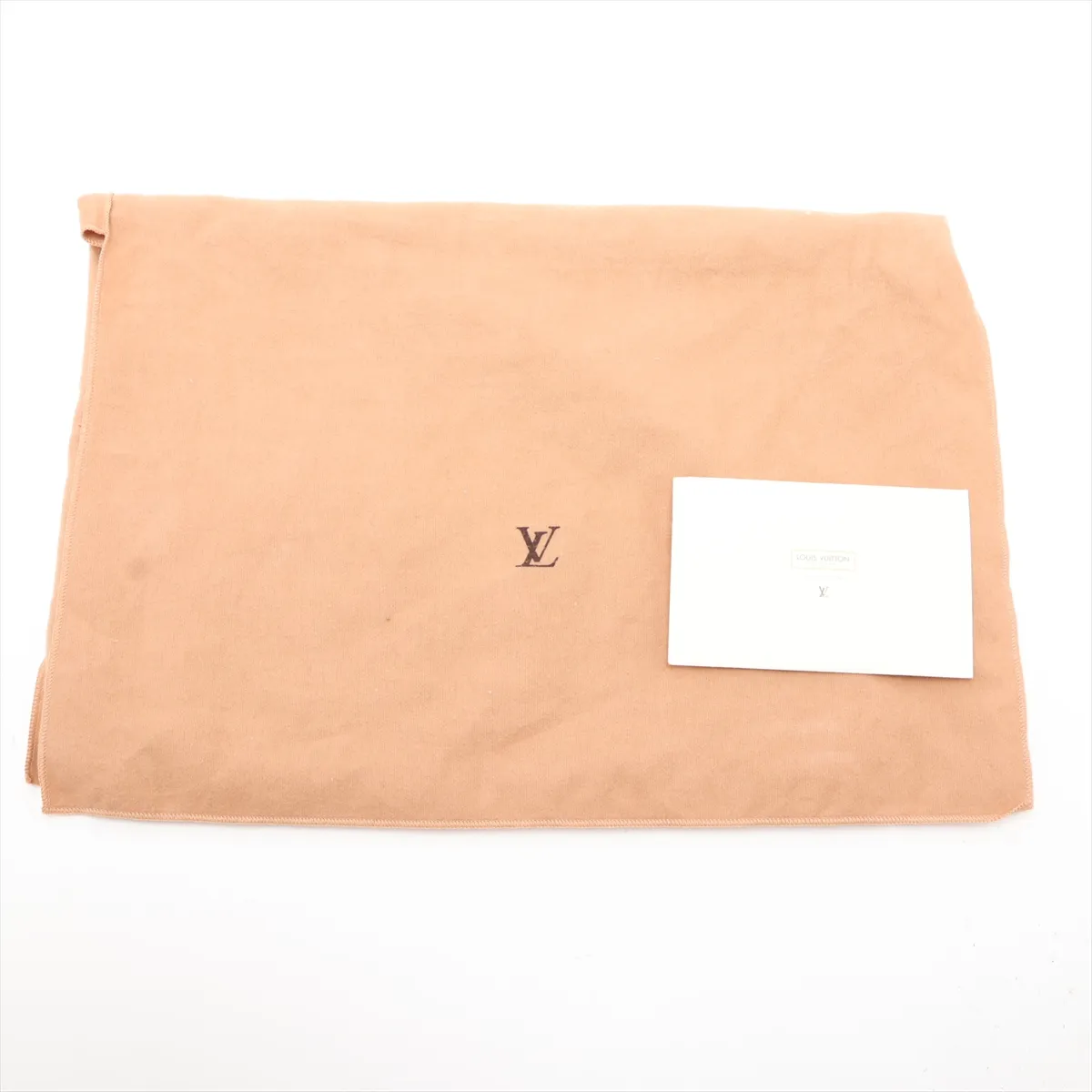 Monogram Cabas Piano M51148 DU1012 Brown — view 10