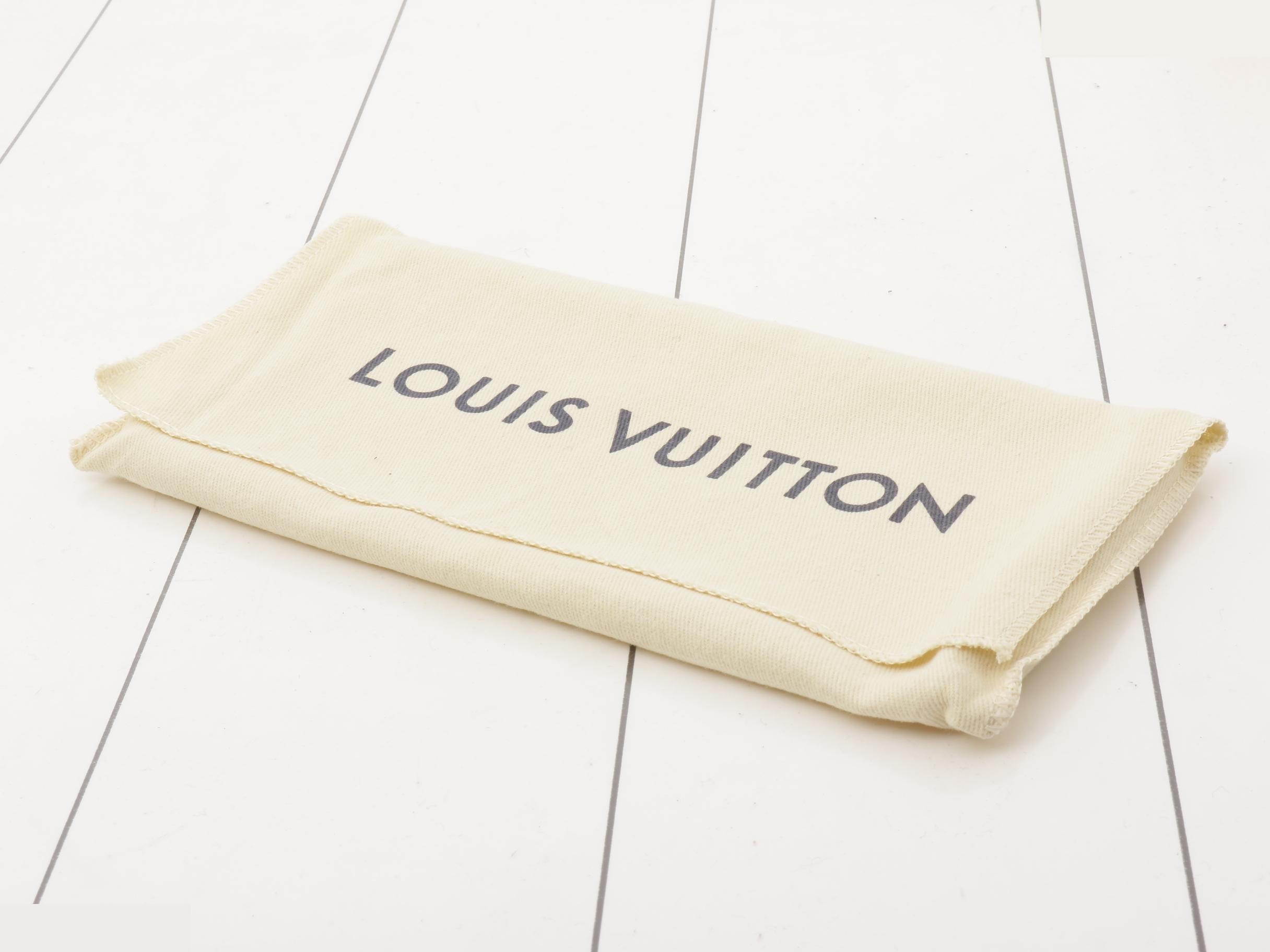 Zippy Wallet My LV Heritage — view 5