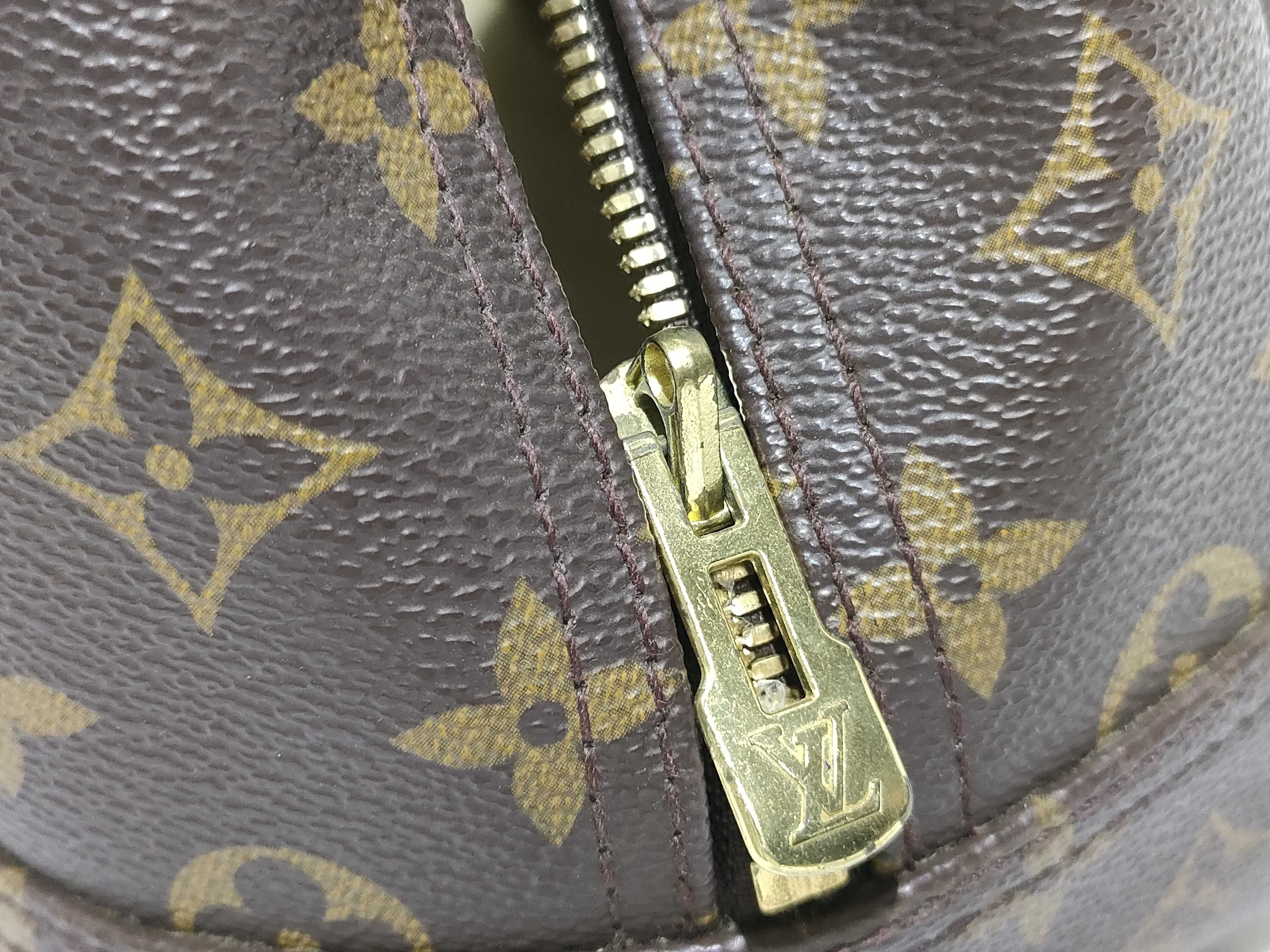 Monogram / Monogram / Deauville / Handbag / PVC Handbag — view 14