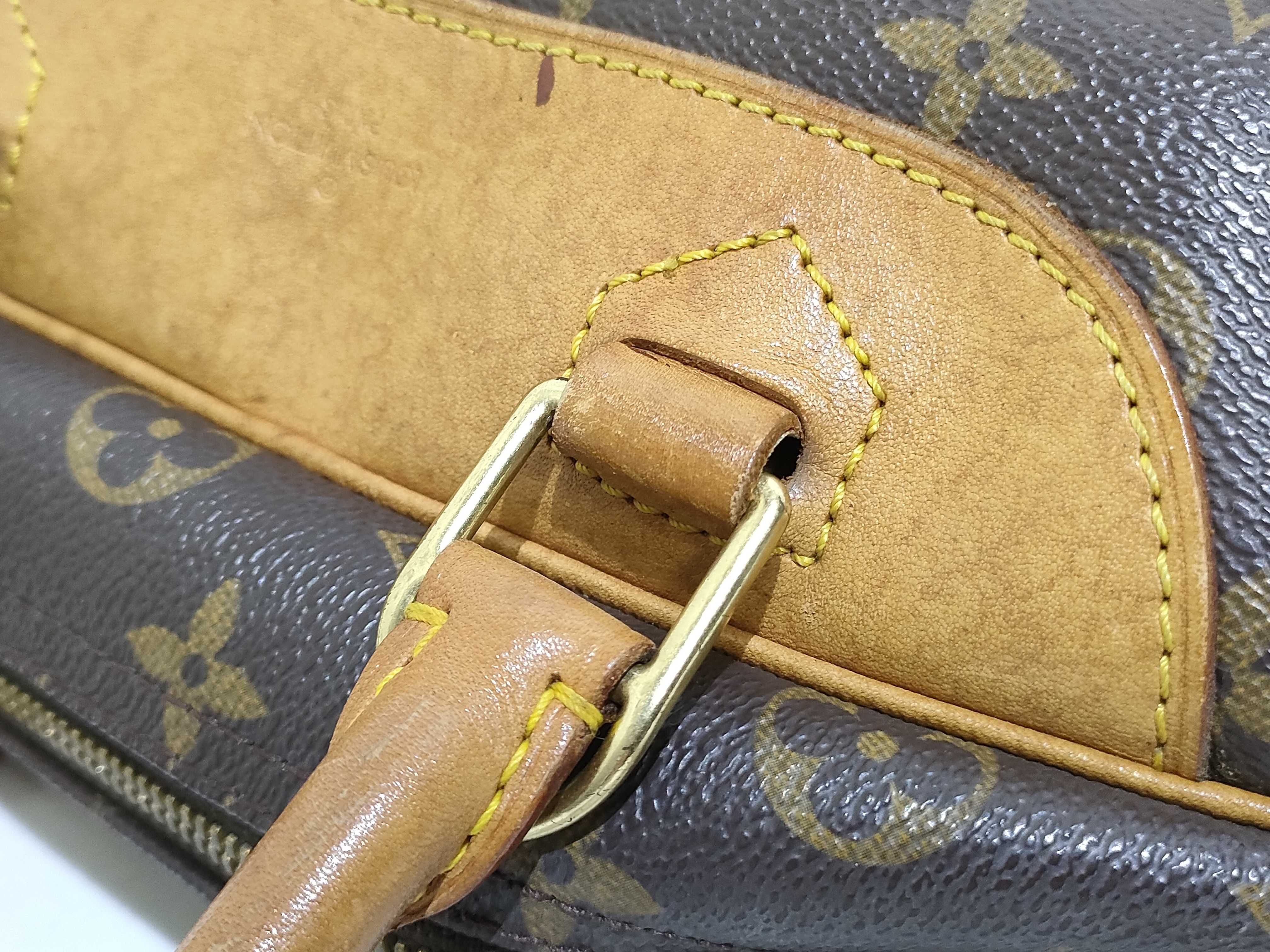 Monogram / Monogram / Deauville / Handbag / PVC Handbag — view 5