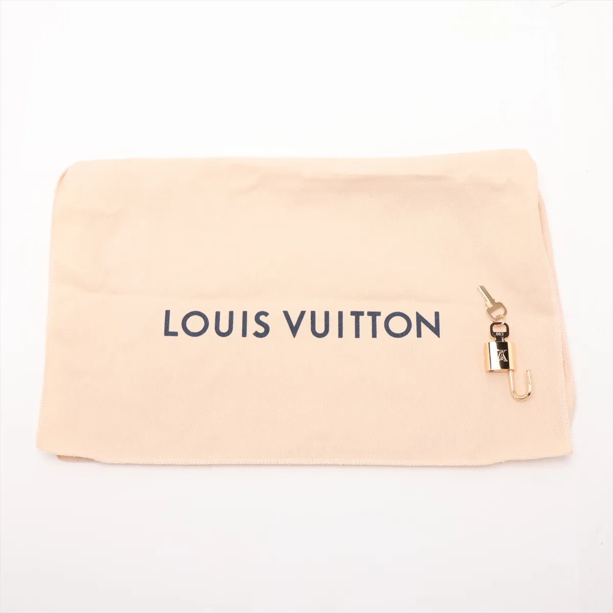 Bicolor Monogram Empreinte Speedy Bandoulière 20 M12713 Orange x Beige (RFID detected) — view 11