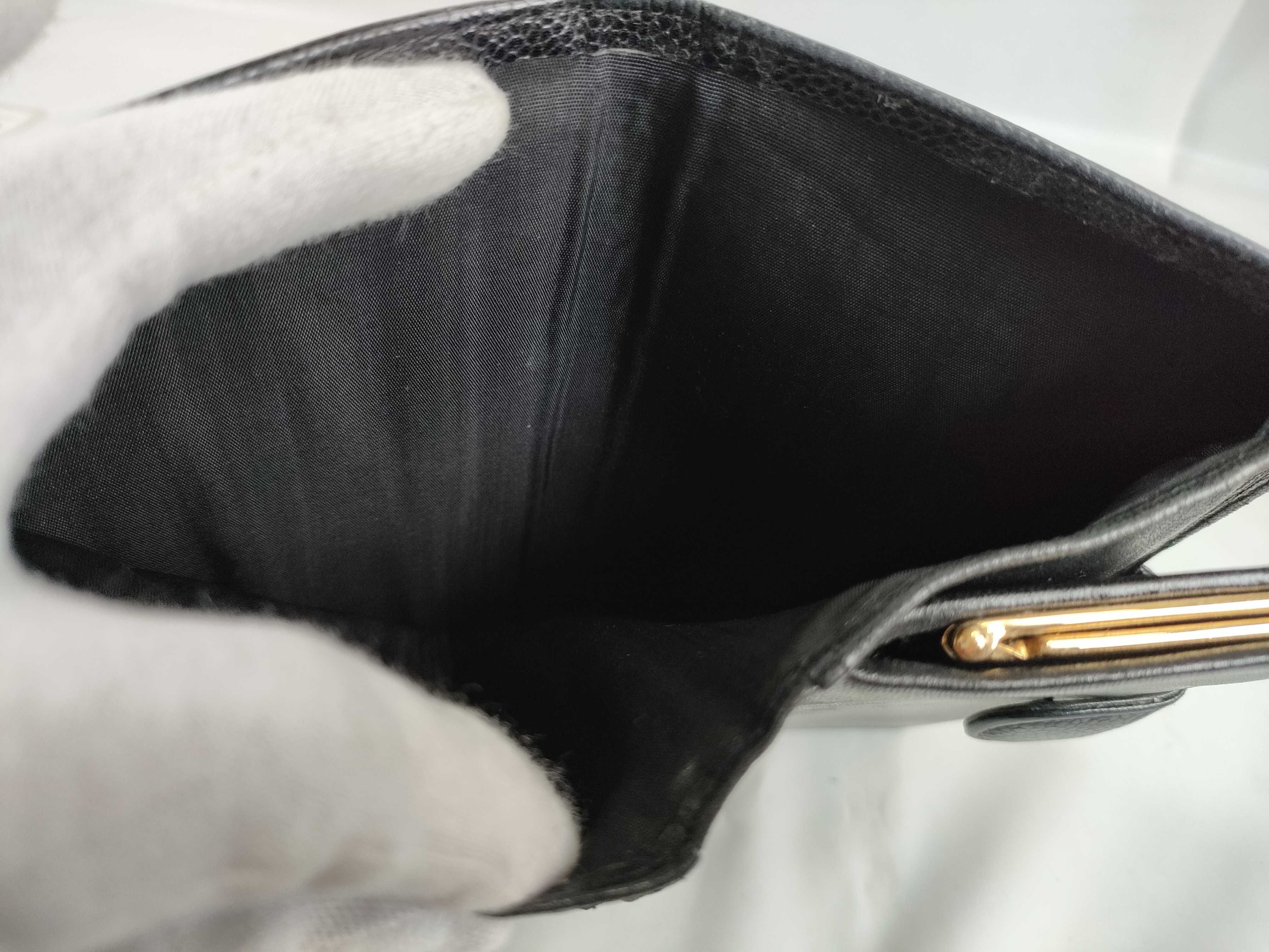 Caviar Skin Wallet — view 13