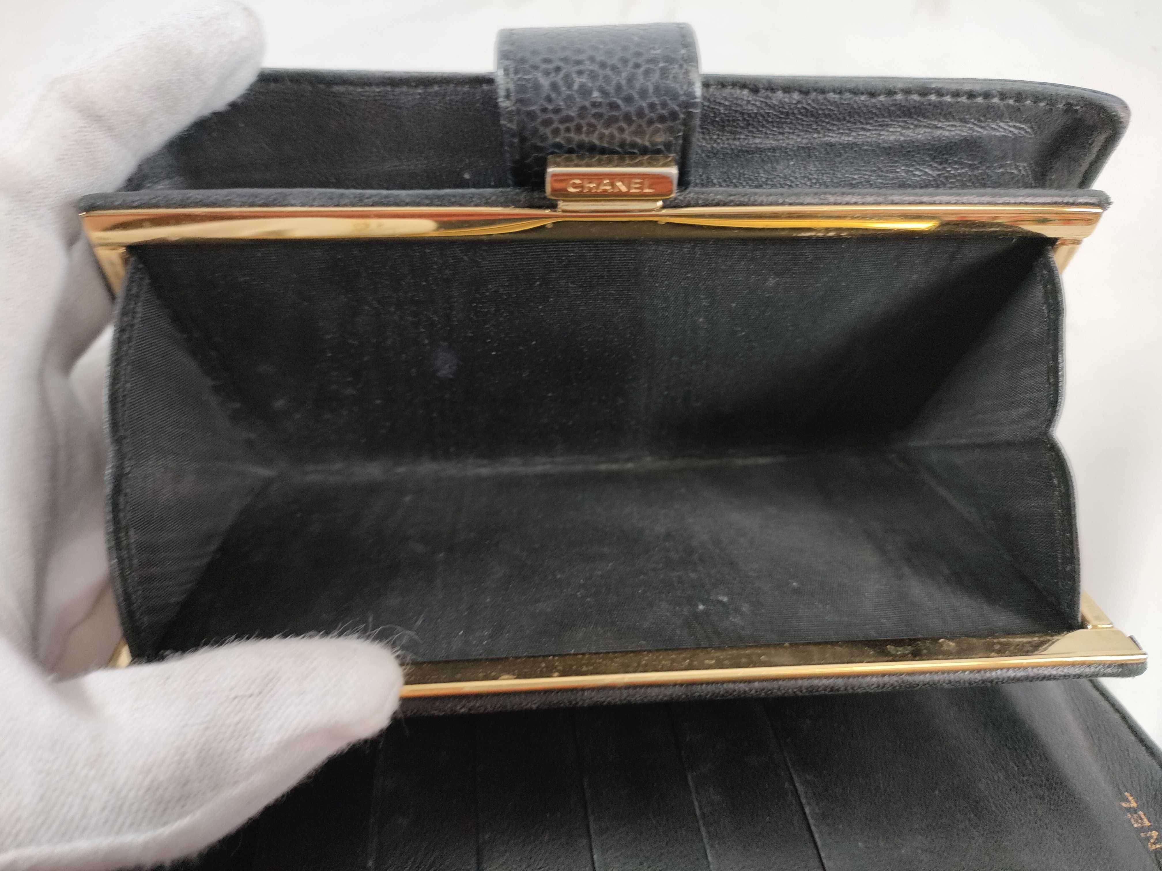 Caviar Skin Wallet — view 14