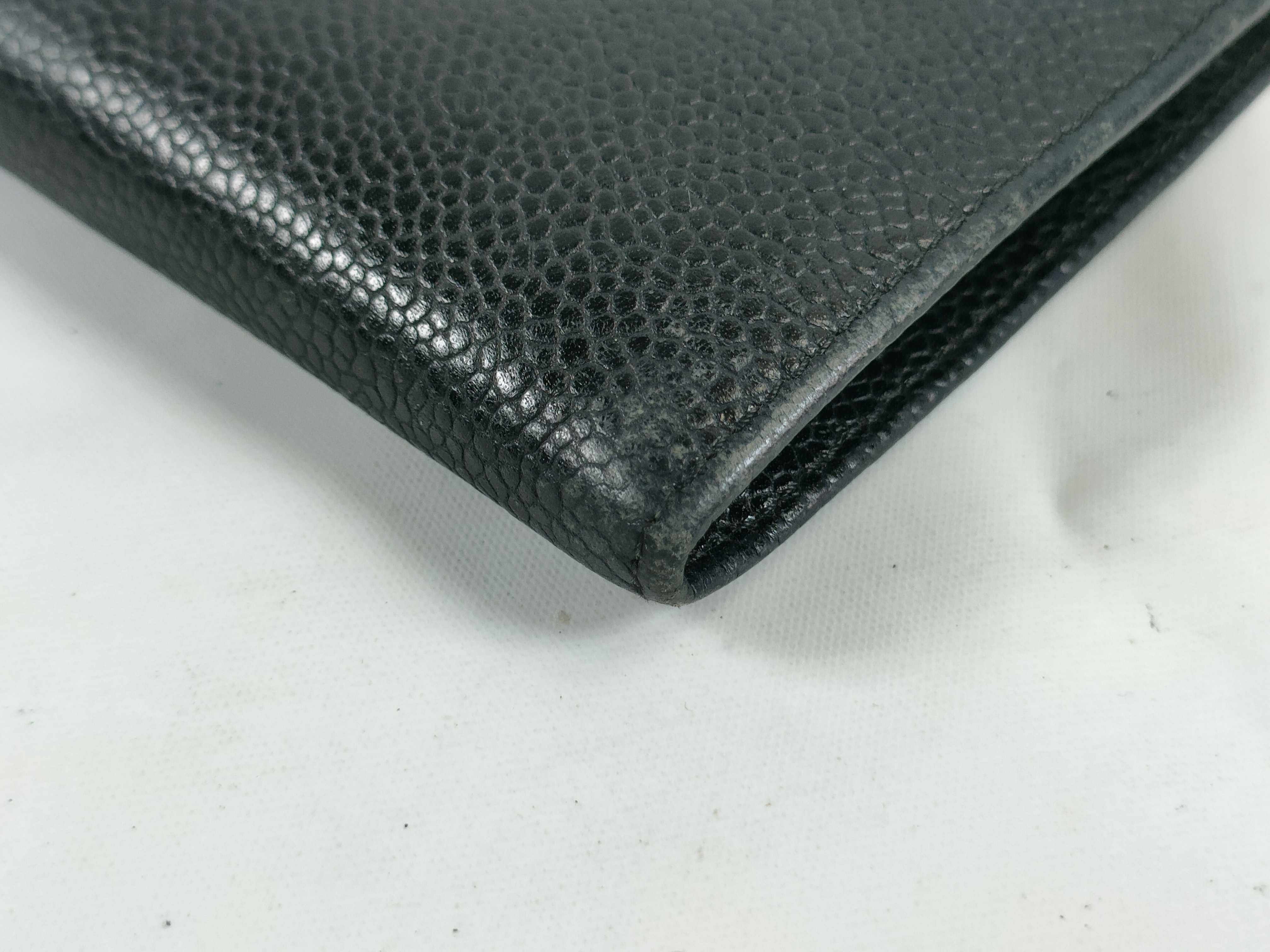 Caviar Skin Wallet — view 3