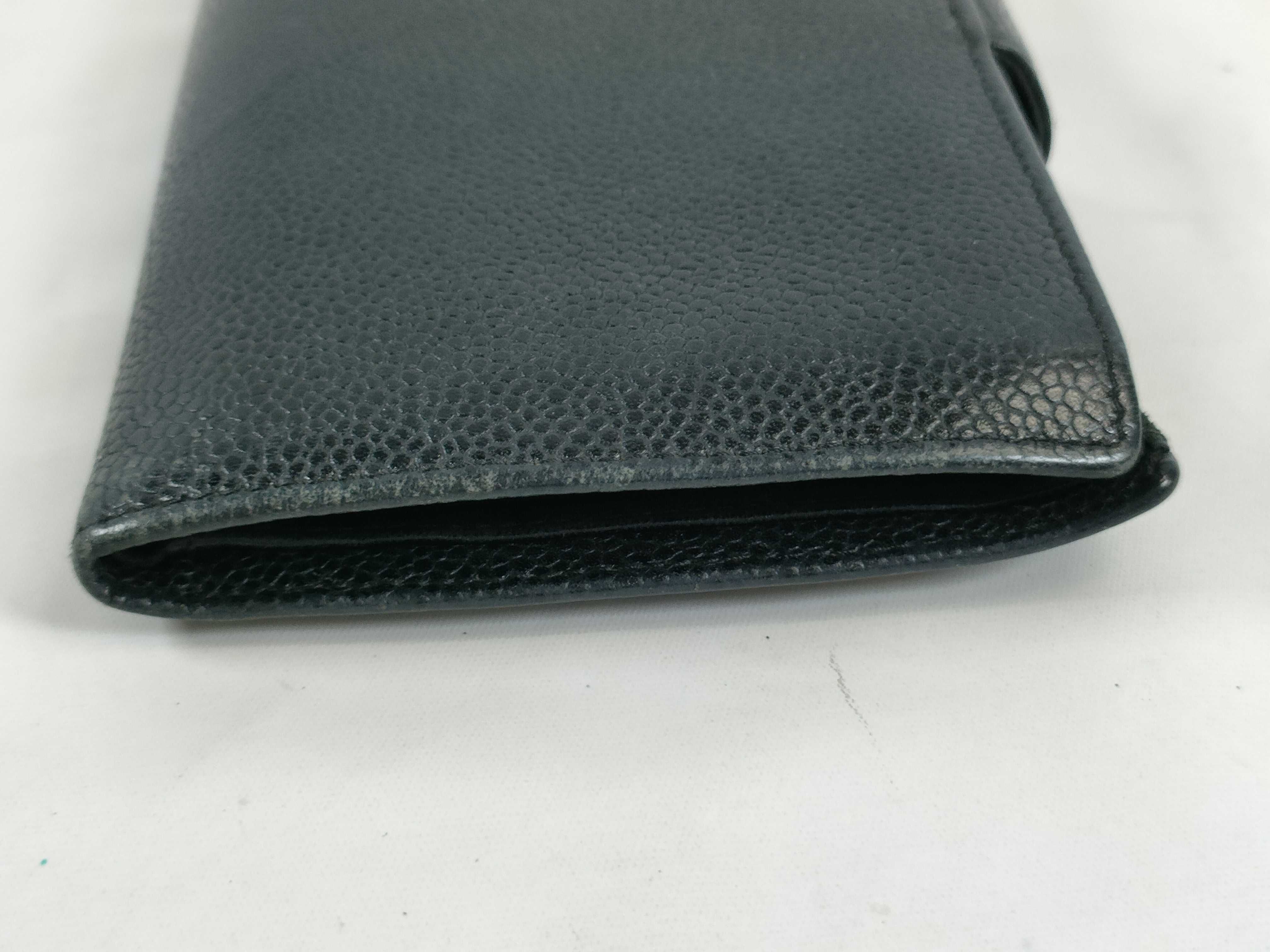 Caviar Skin Wallet — view 4