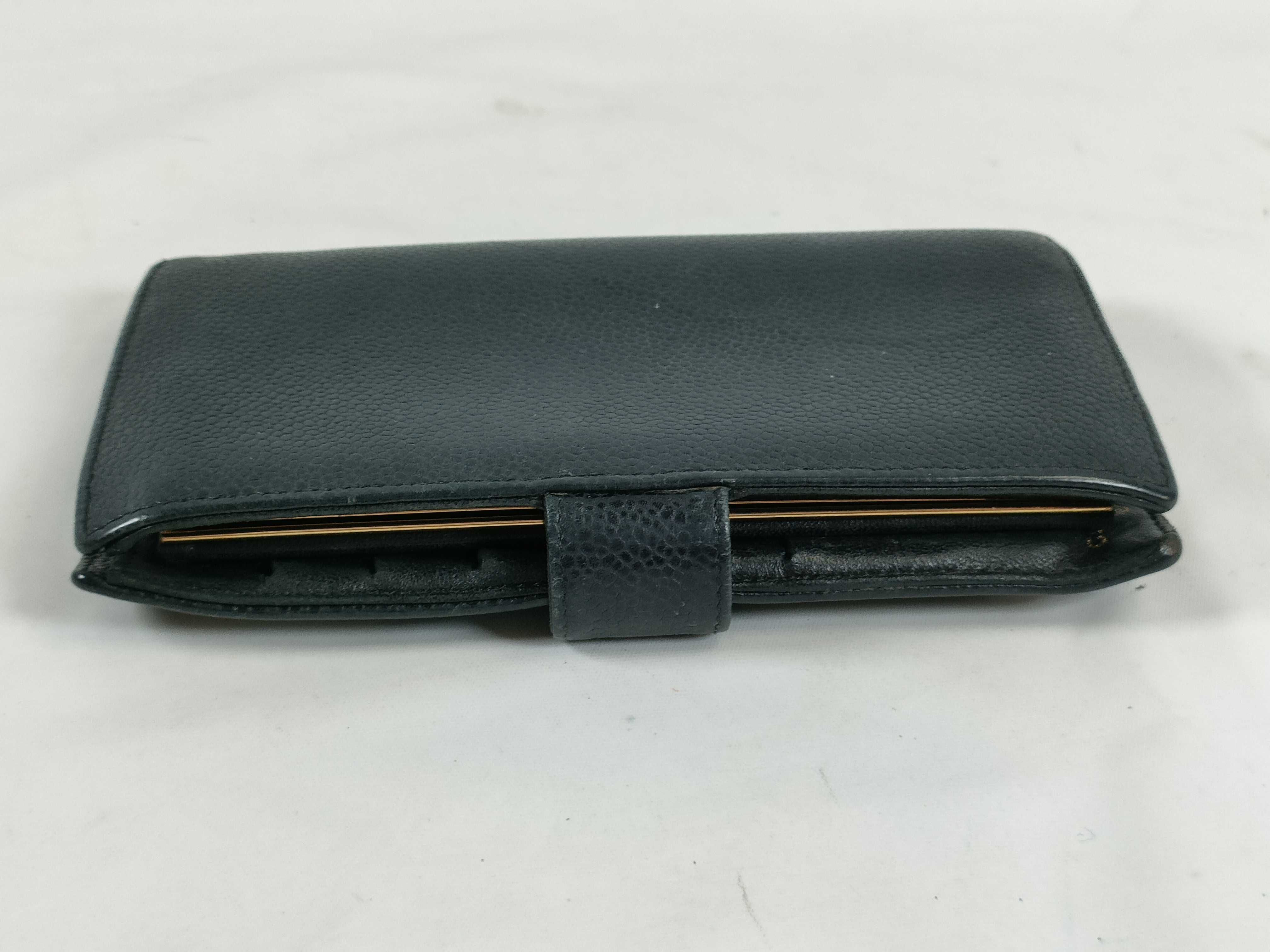 Caviar Skin Wallet — view 5