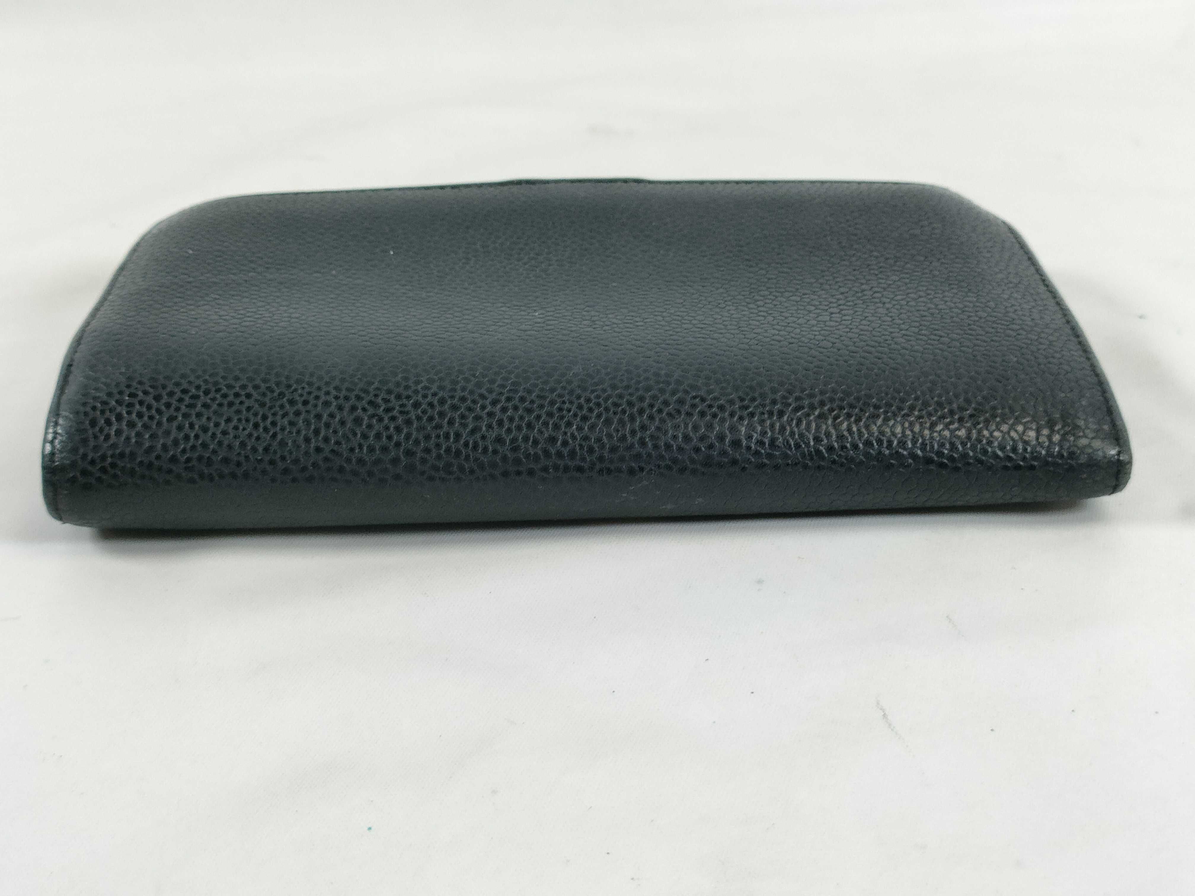 Caviar Skin Wallet — view 7